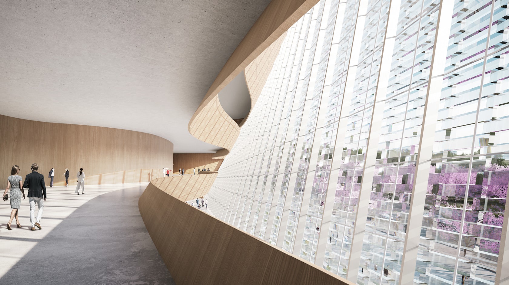 © PES-Architects