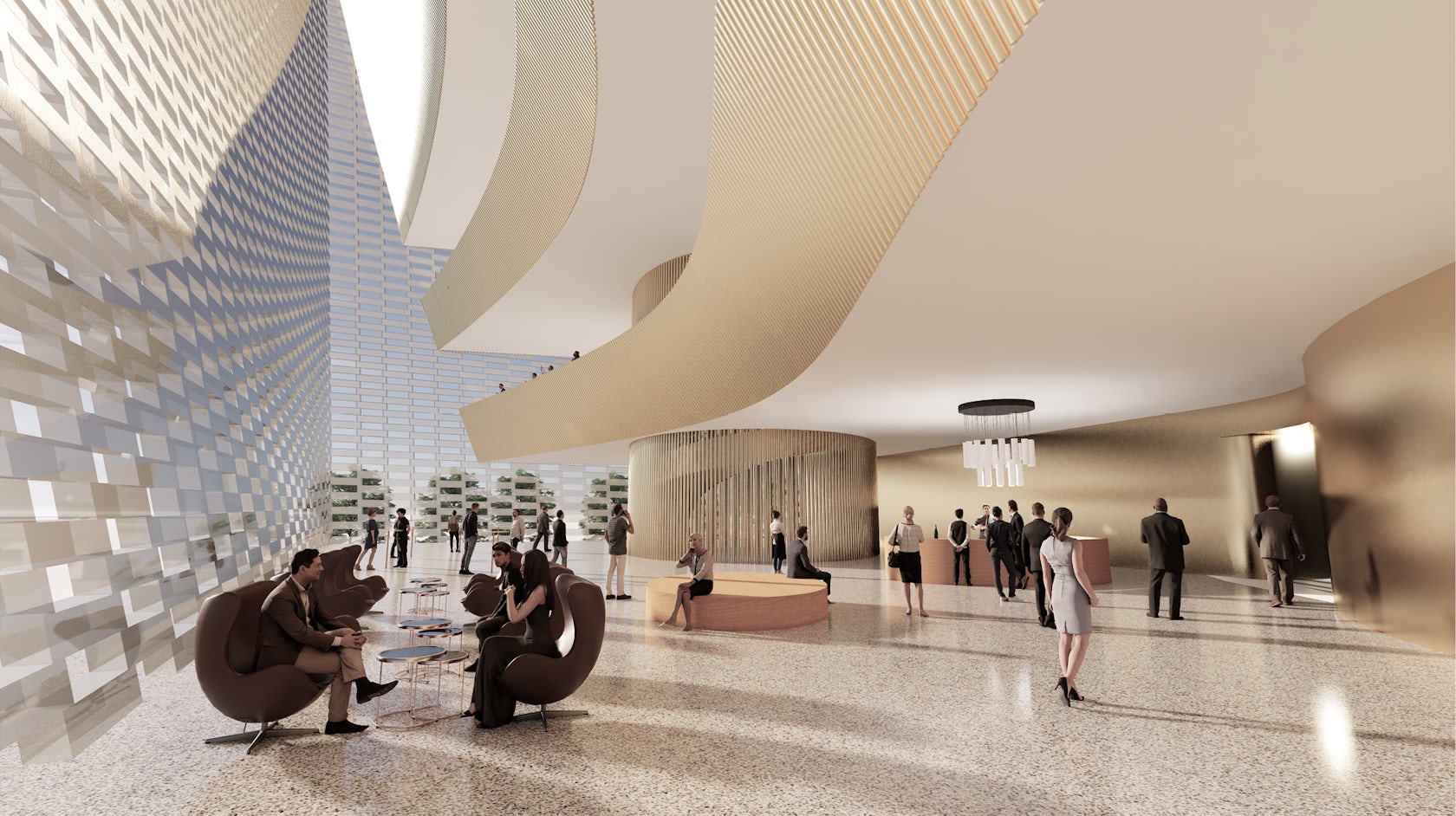© PES-Architects