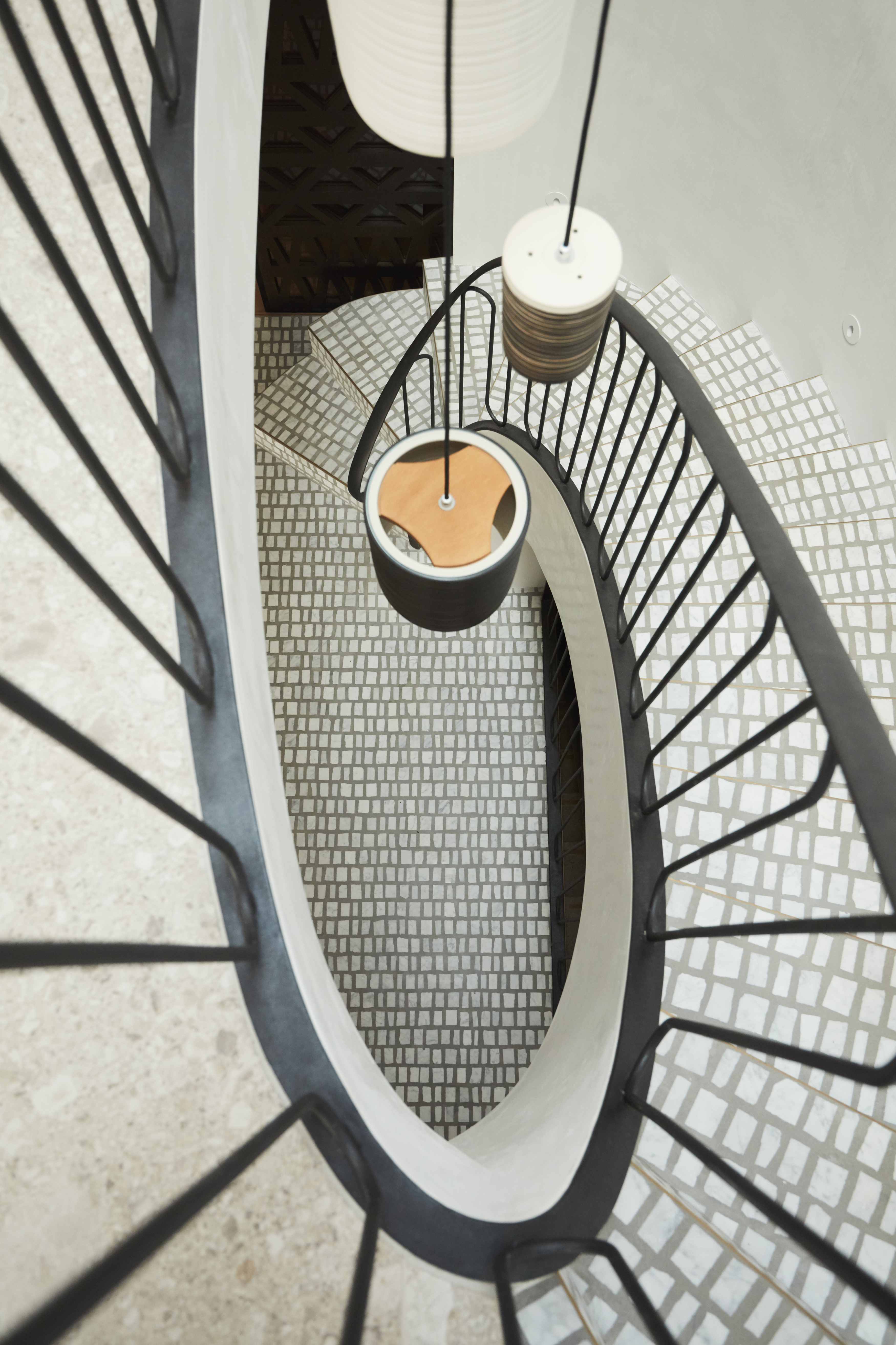 © Luigi Rosselli Architects