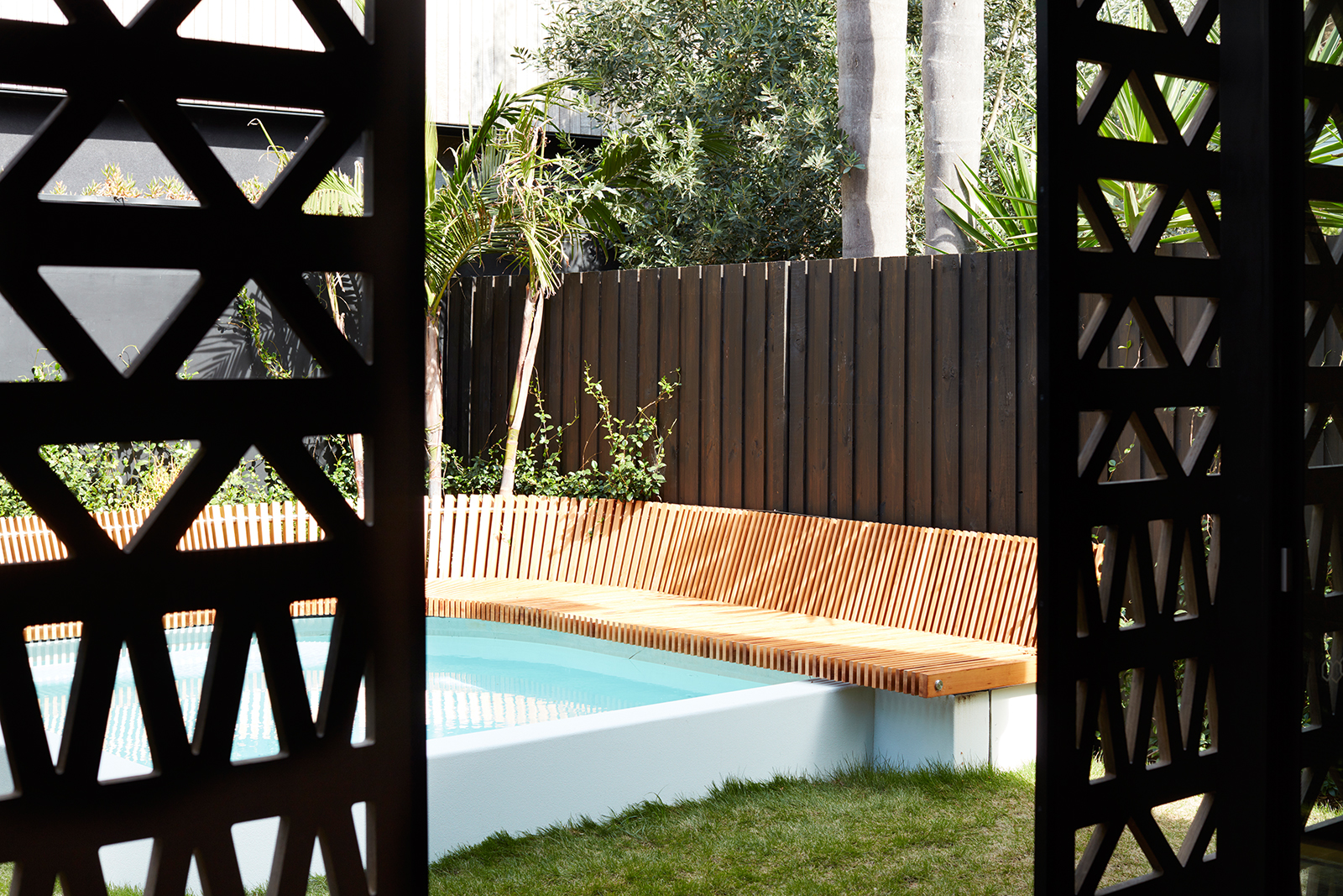 © Luigi Rosselli Architects