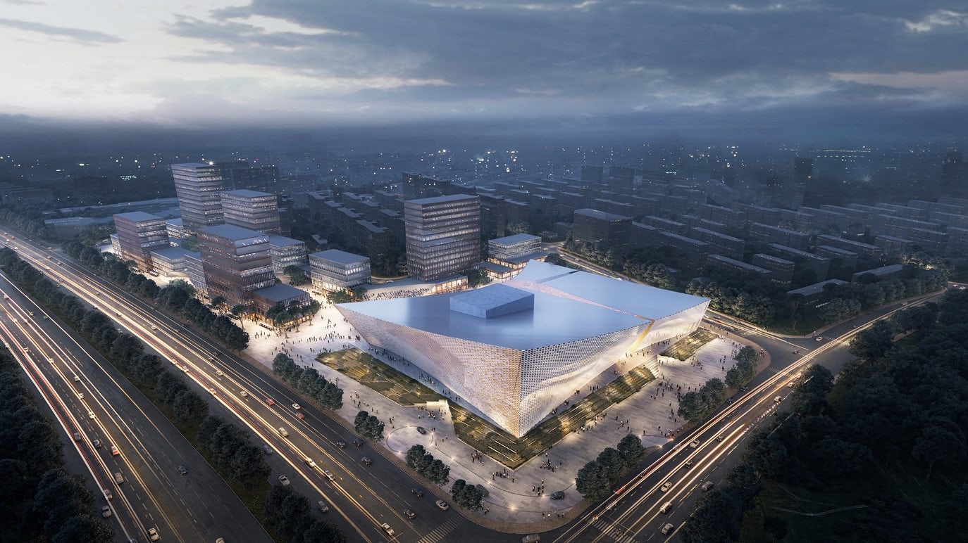 © PES-Architects