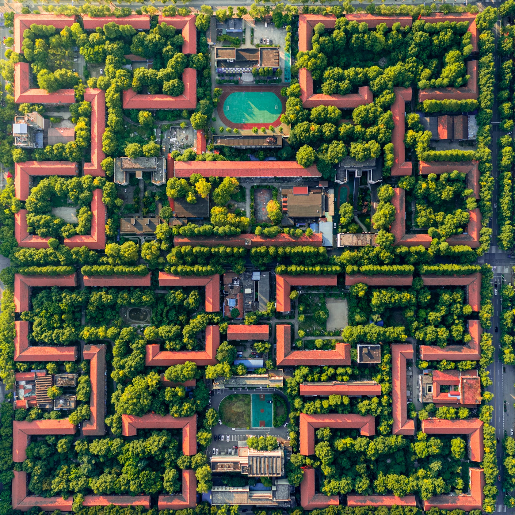 © Office for Urban Renewal