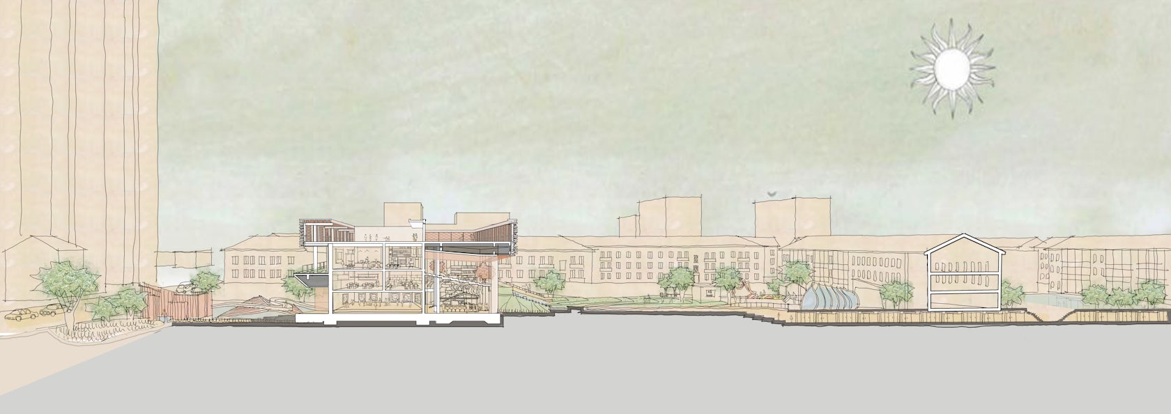© Office for Urban Renewal