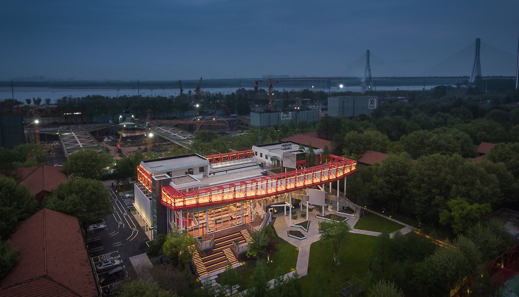 © Office for Urban Renewal