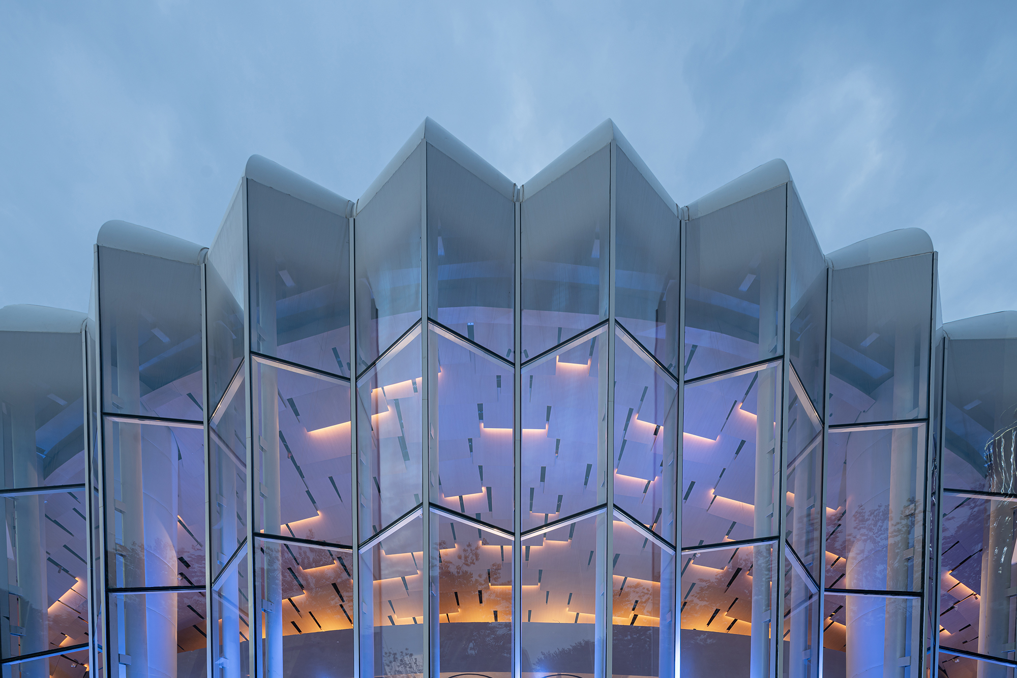 © Beijing Puri Lighting Design Co.,LTD.