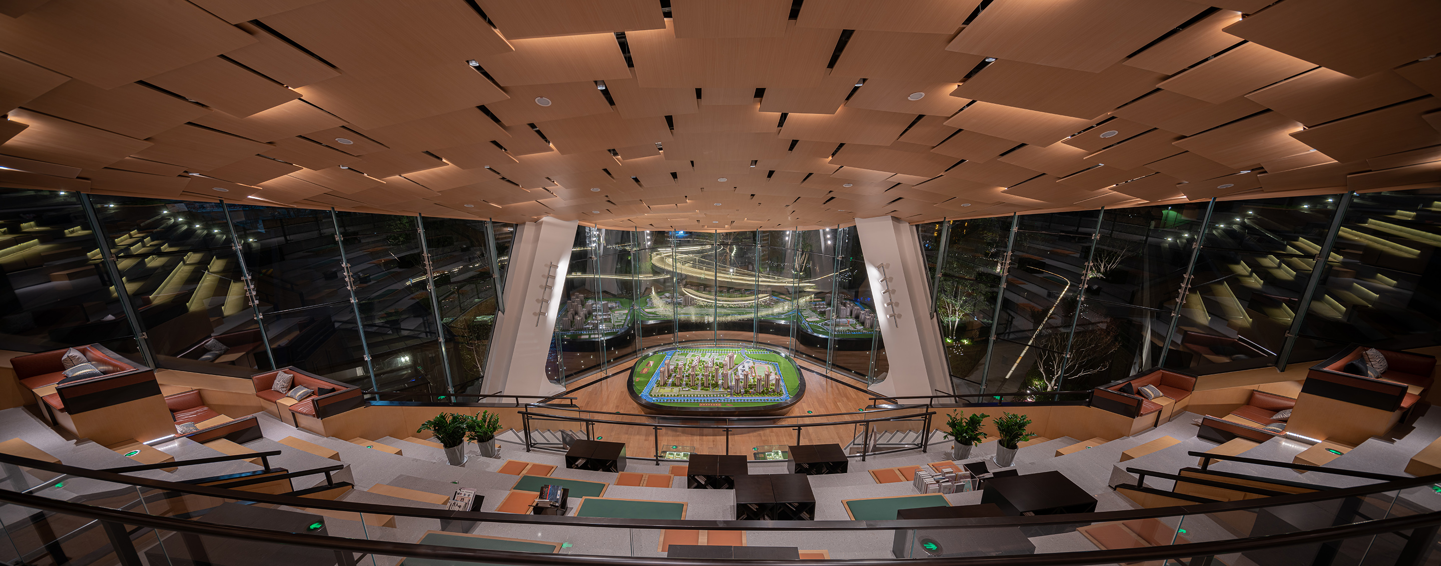 © Beijing Puri Lighting Design Co.,LTD.