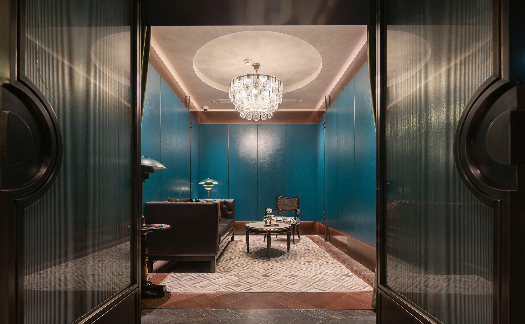 © Beijing Puri Lighting Design Co.,LTD.