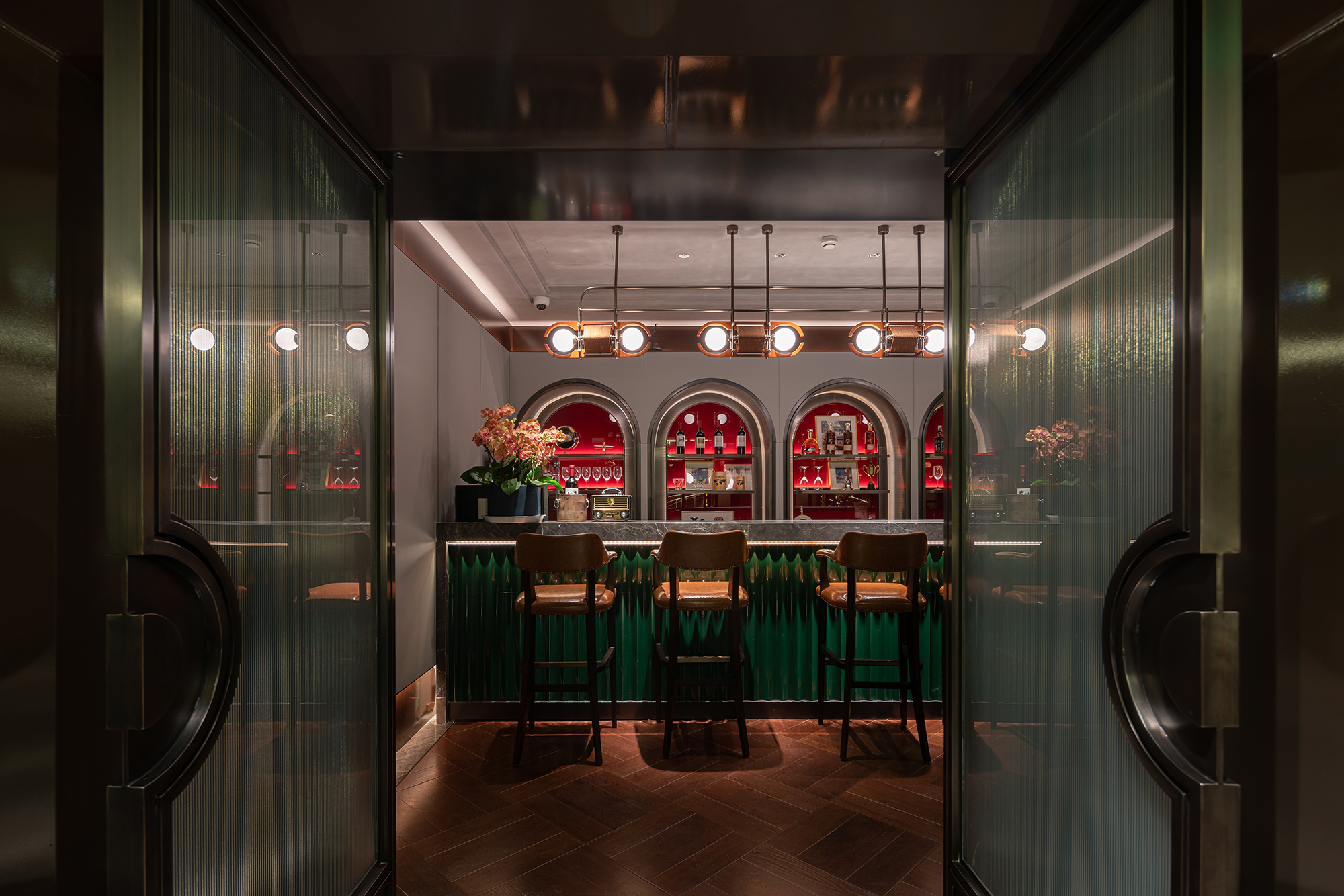 © Beijing Puri Lighting Design Co.,LTD.