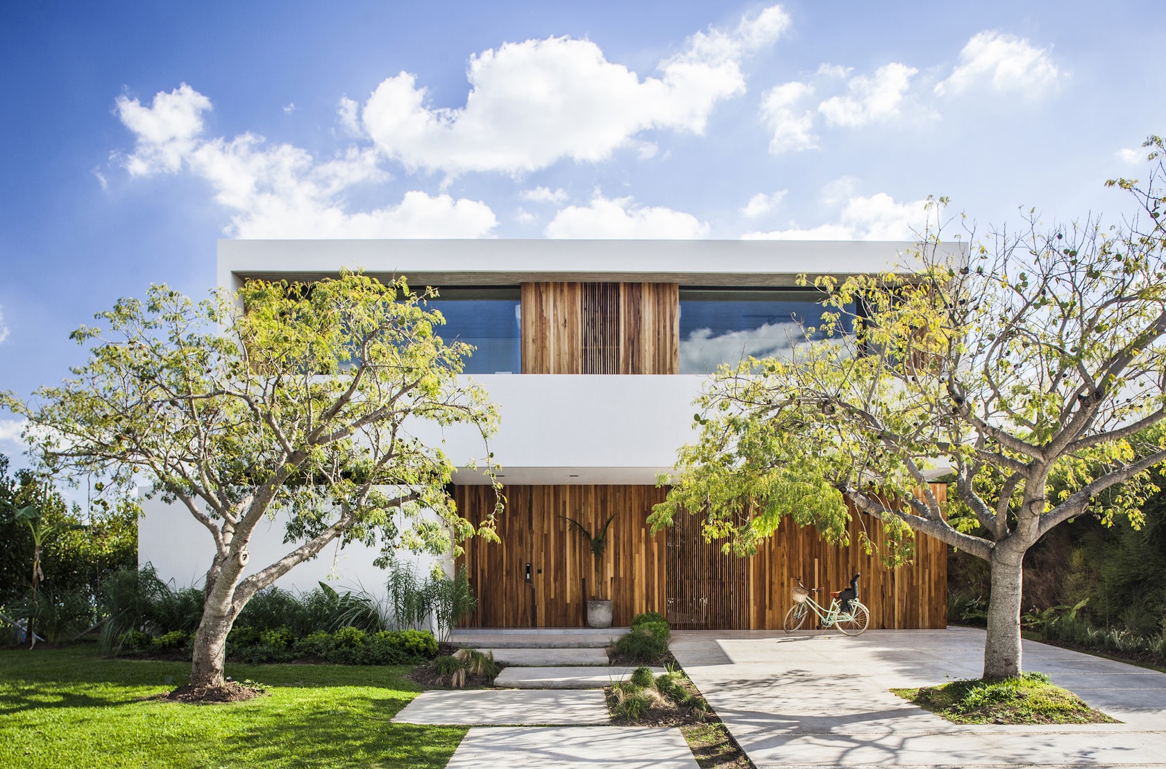 © Estudio PK - Ignacio Pessagno & Lilian Kandus
