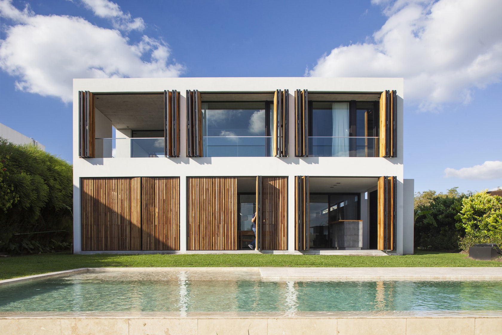 © Estudio PK - Ignacio Pessagno & Lilian Kandus