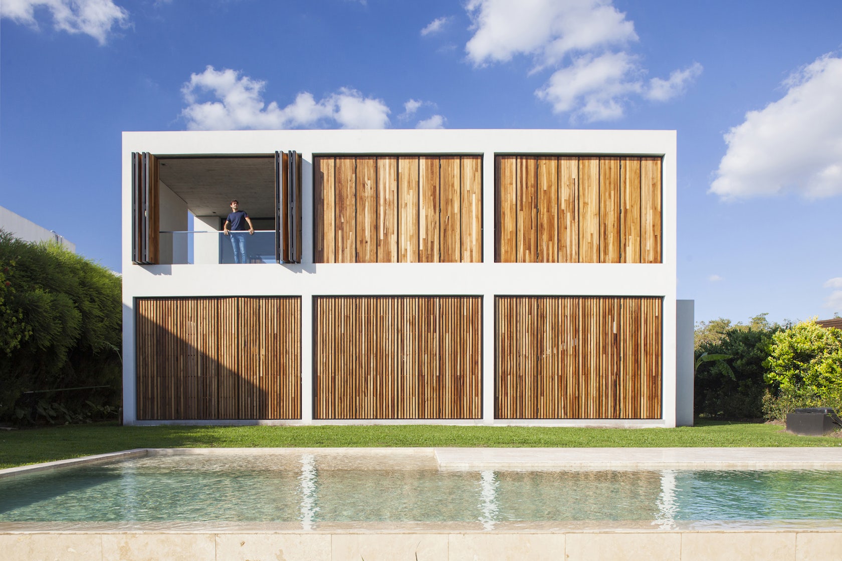 © Estudio PK - Ignacio Pessagno & Lilian Kandus