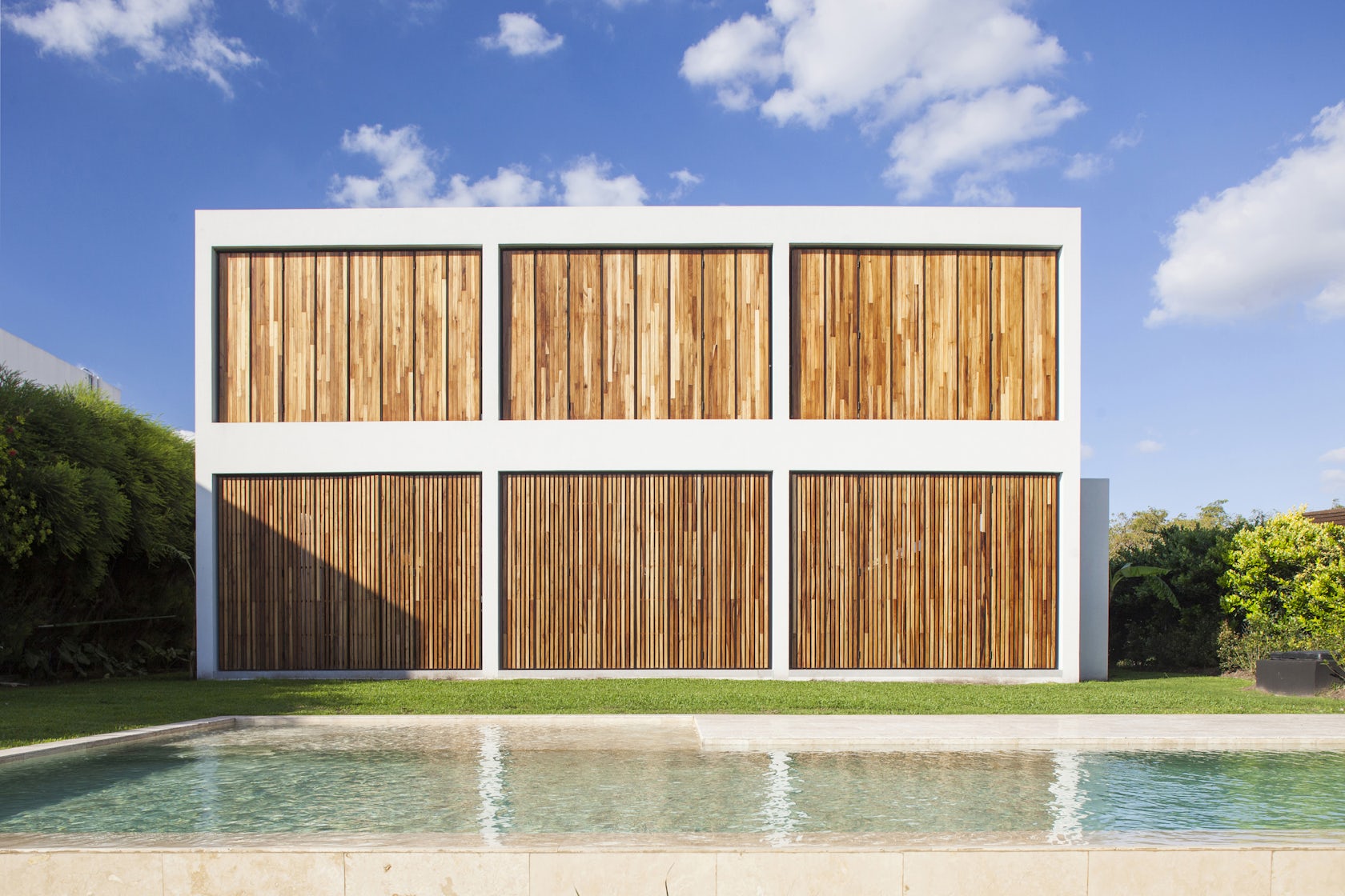 © Estudio PK - Ignacio Pessagno & Lilian Kandus