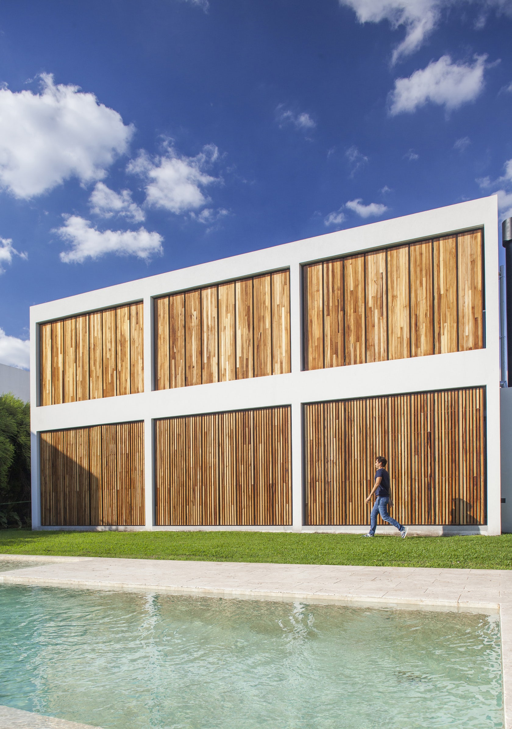 © Estudio PK - Ignacio Pessagno & Lilian Kandus
