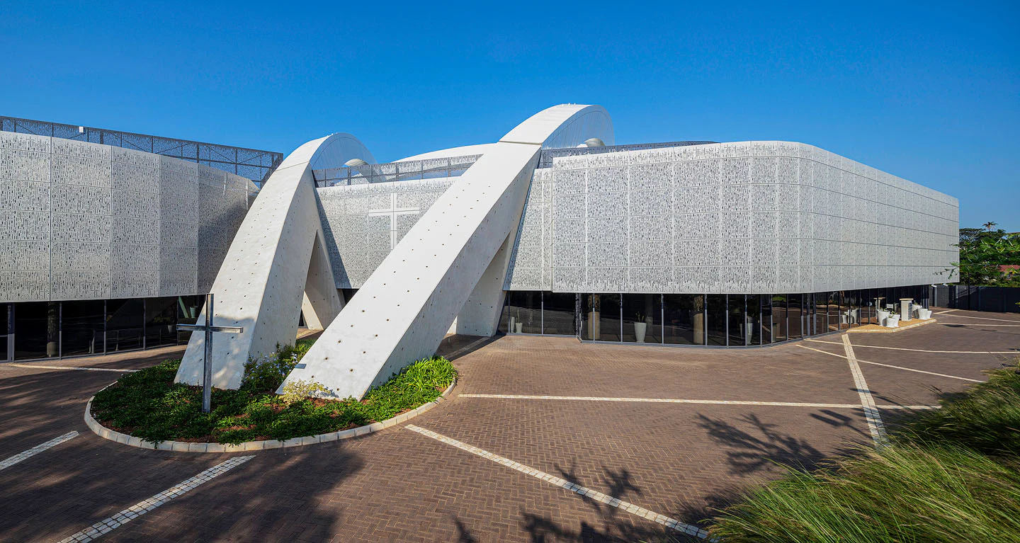 © Elphick Proome Architecture