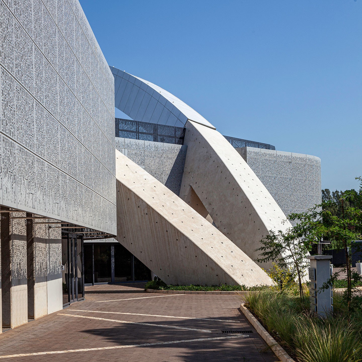 © Elphick Proome Architecture