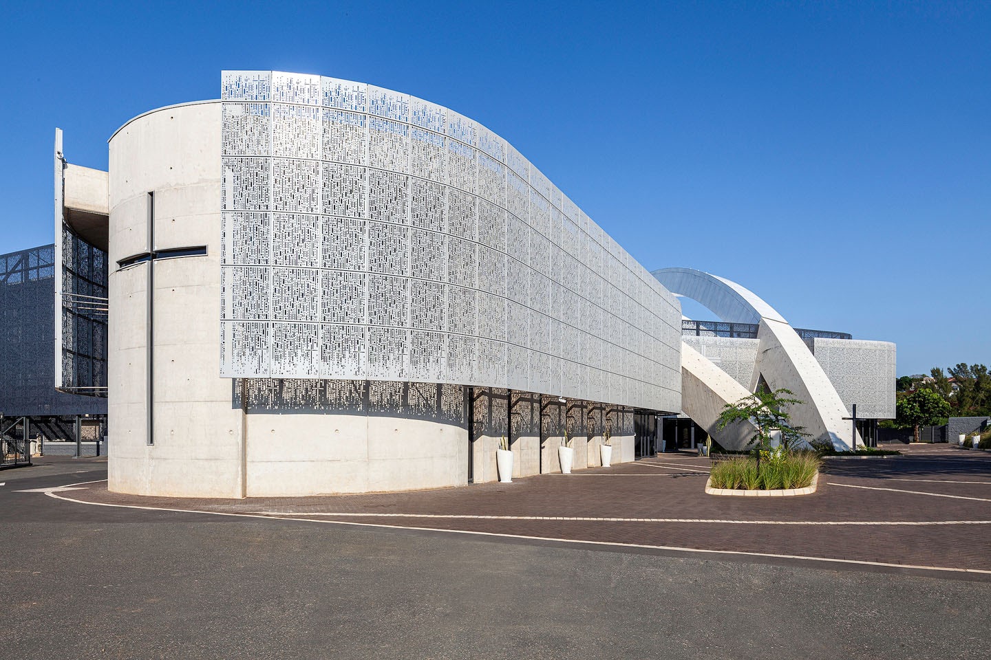 © Elphick Proome Architecture