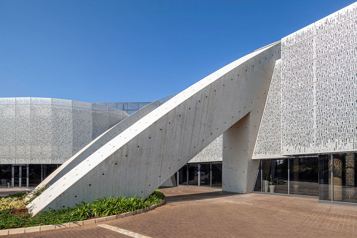 © Elphick Proome Architecture