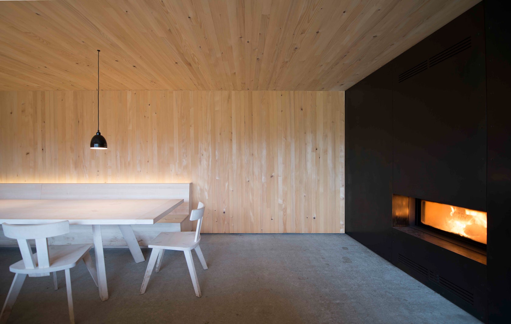 © Ludescher + Lutz Architekten
