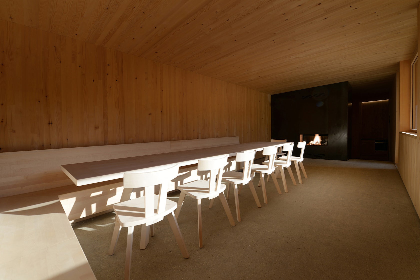 © Ludescher + Lutz Architekten