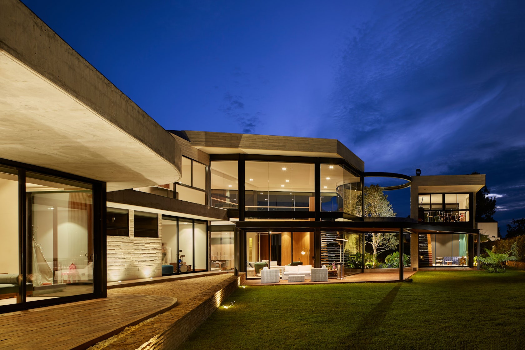 © Vicaria Arquitectura