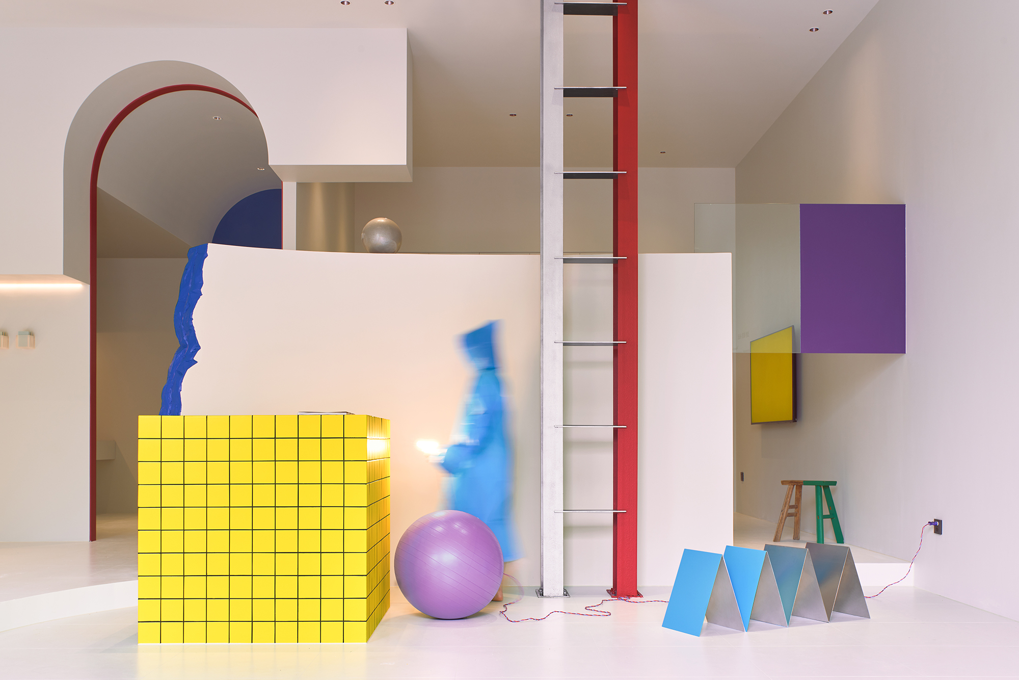 &copy; NDB Design Studio