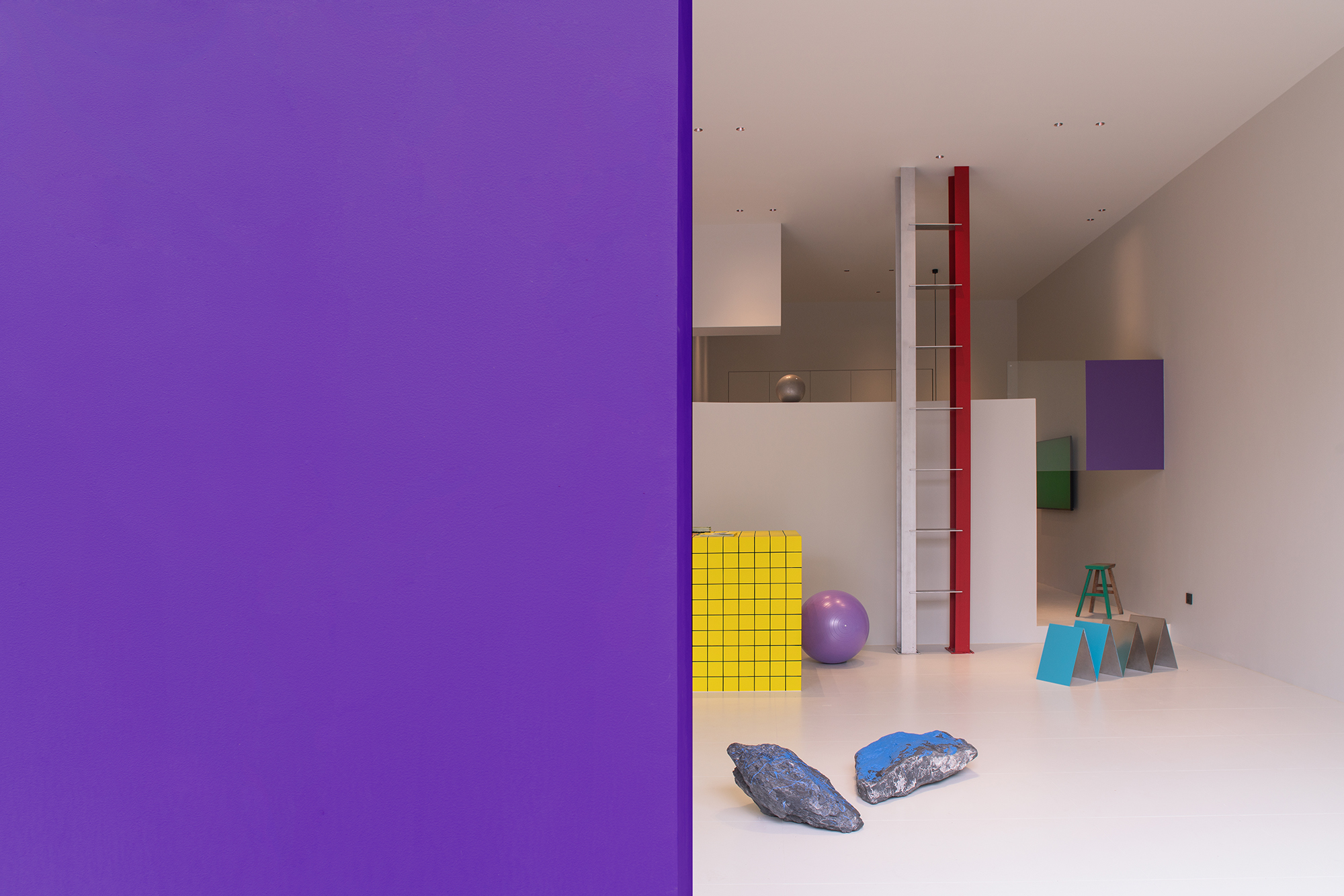 © NDB Design Studio