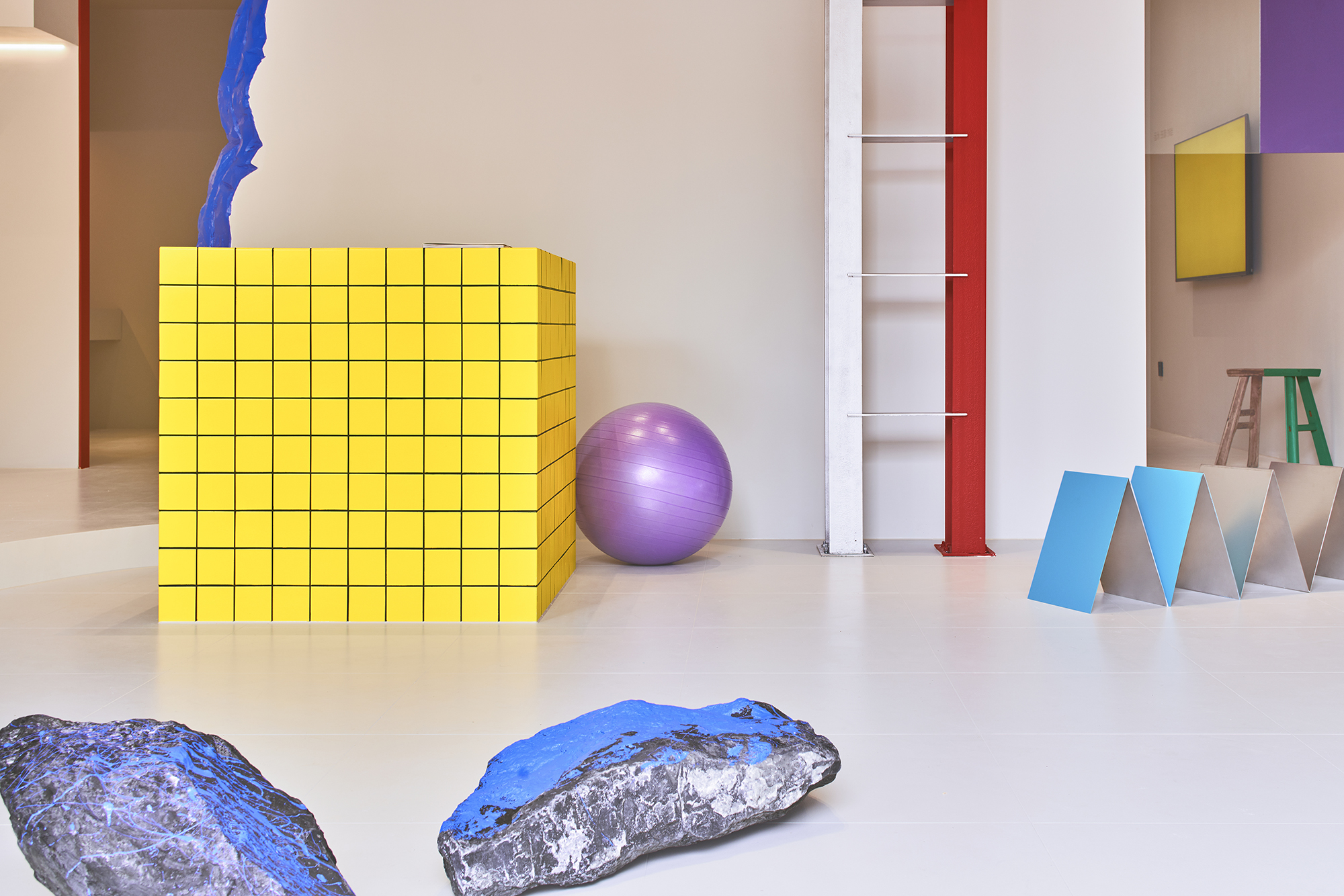 © NDB Design Studio