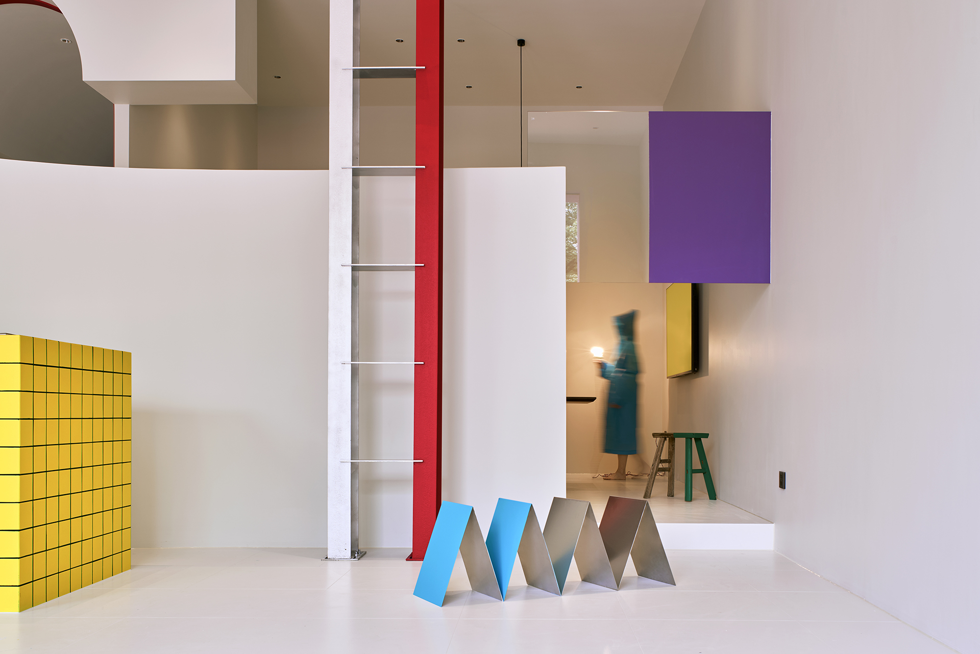 © NDB Design Studio