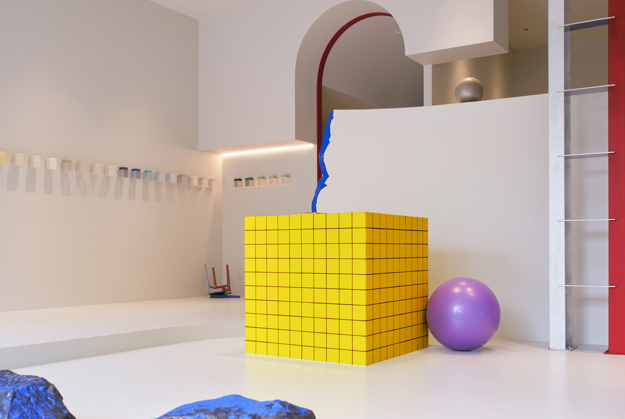 © NDB Design Studio