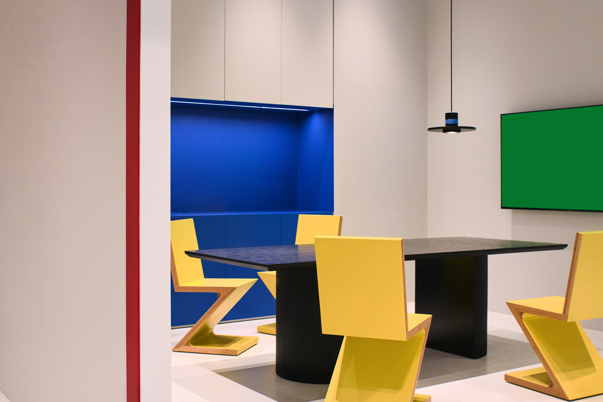 © NDB Design Studio