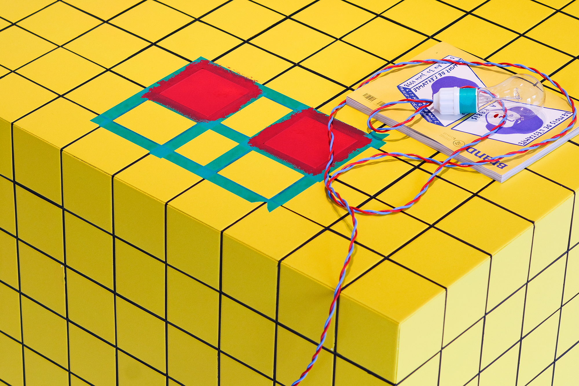 © NDB Design Studio