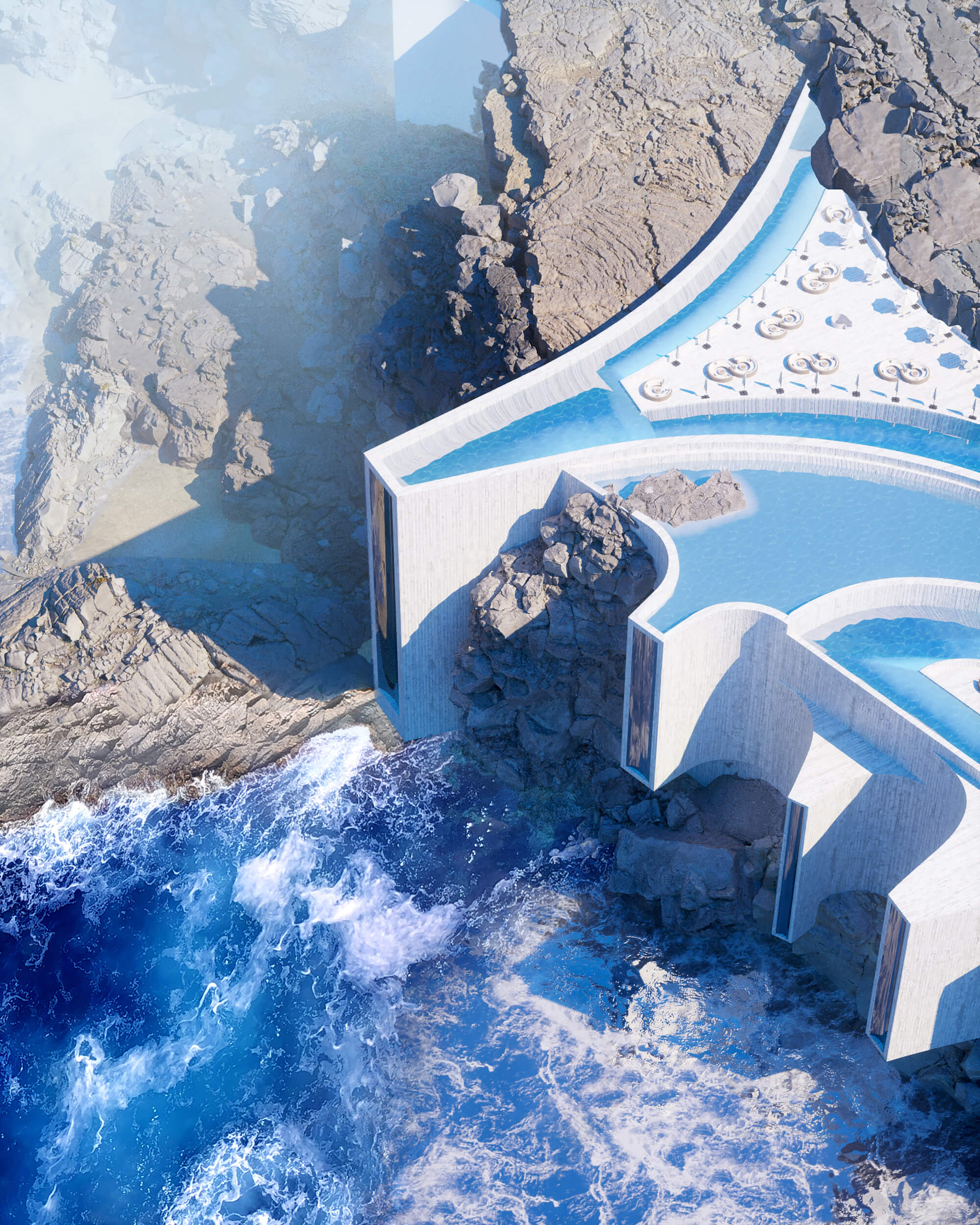 GREENHOUSE by Lemeal studio by Davit and Mary Jilavyan Architizer