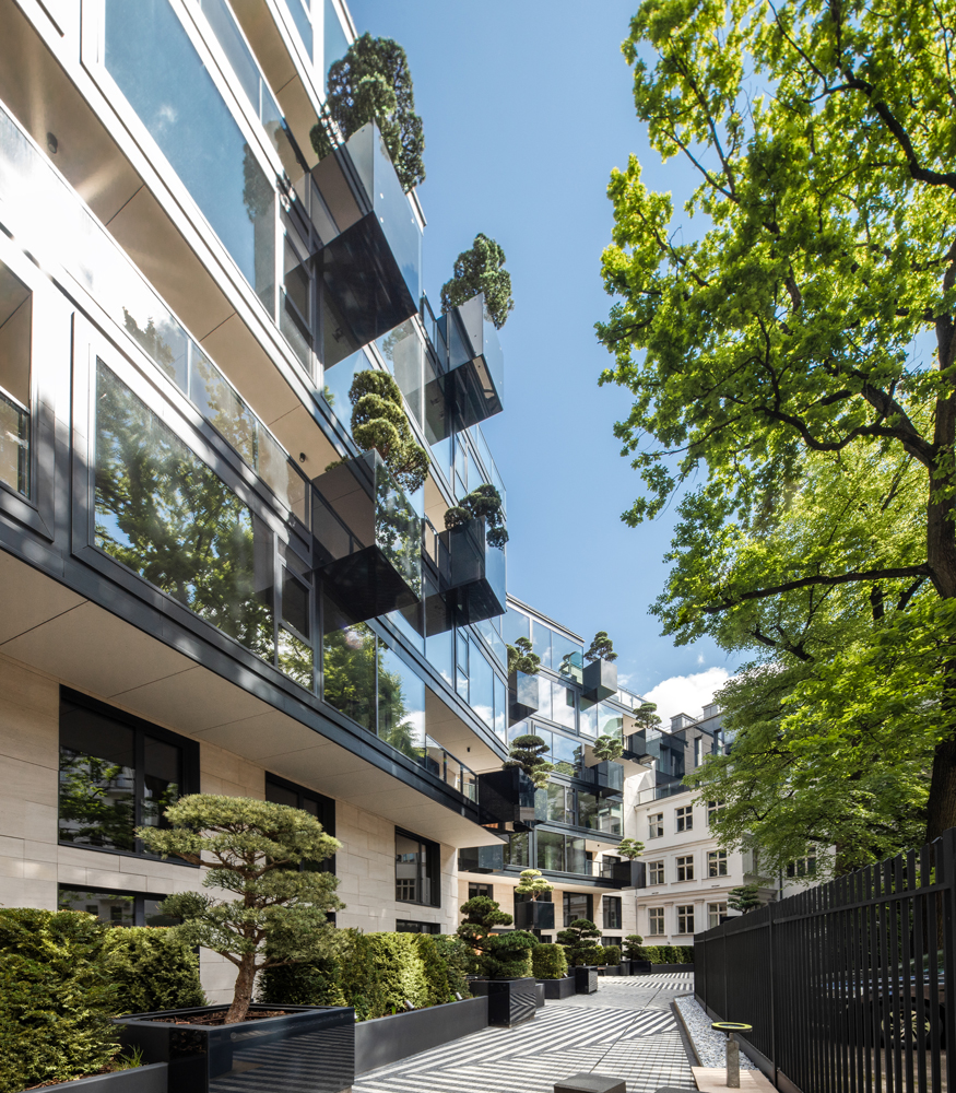 © Open AD architects