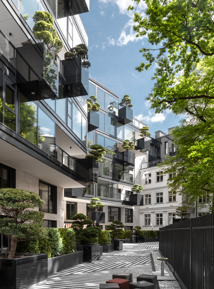 © Open AD architects