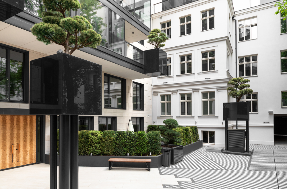 © Open AD architects