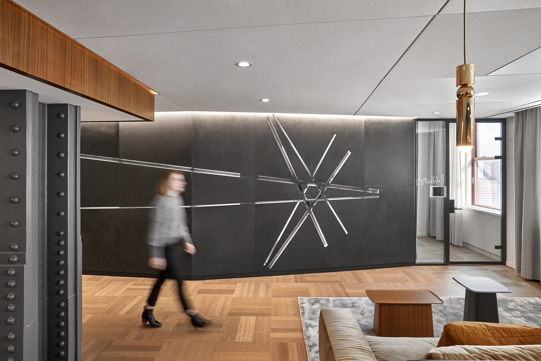 RaySearch Laboratories Executive Briefing and Training Center