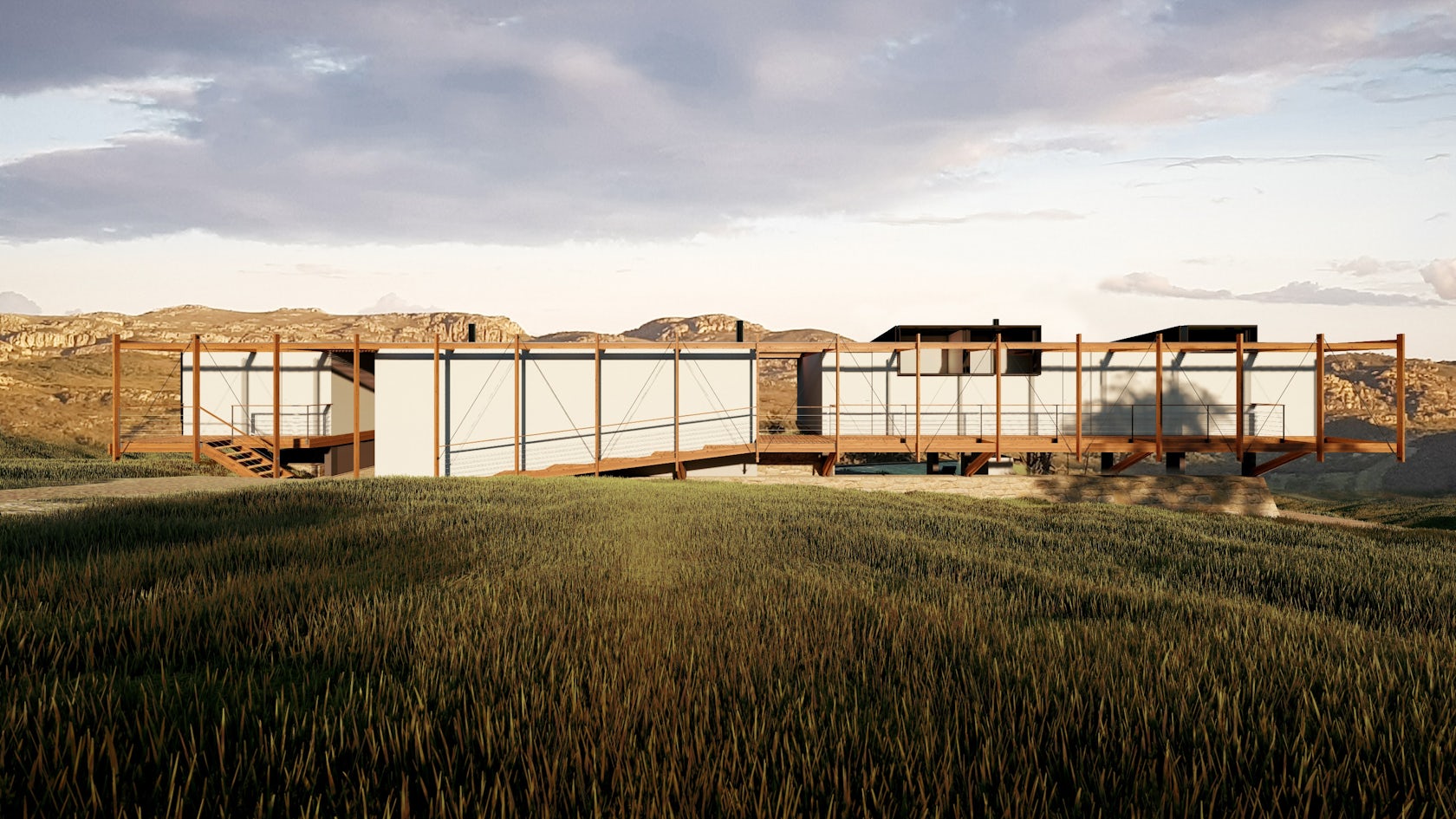 © TETRO ARQUITETURA