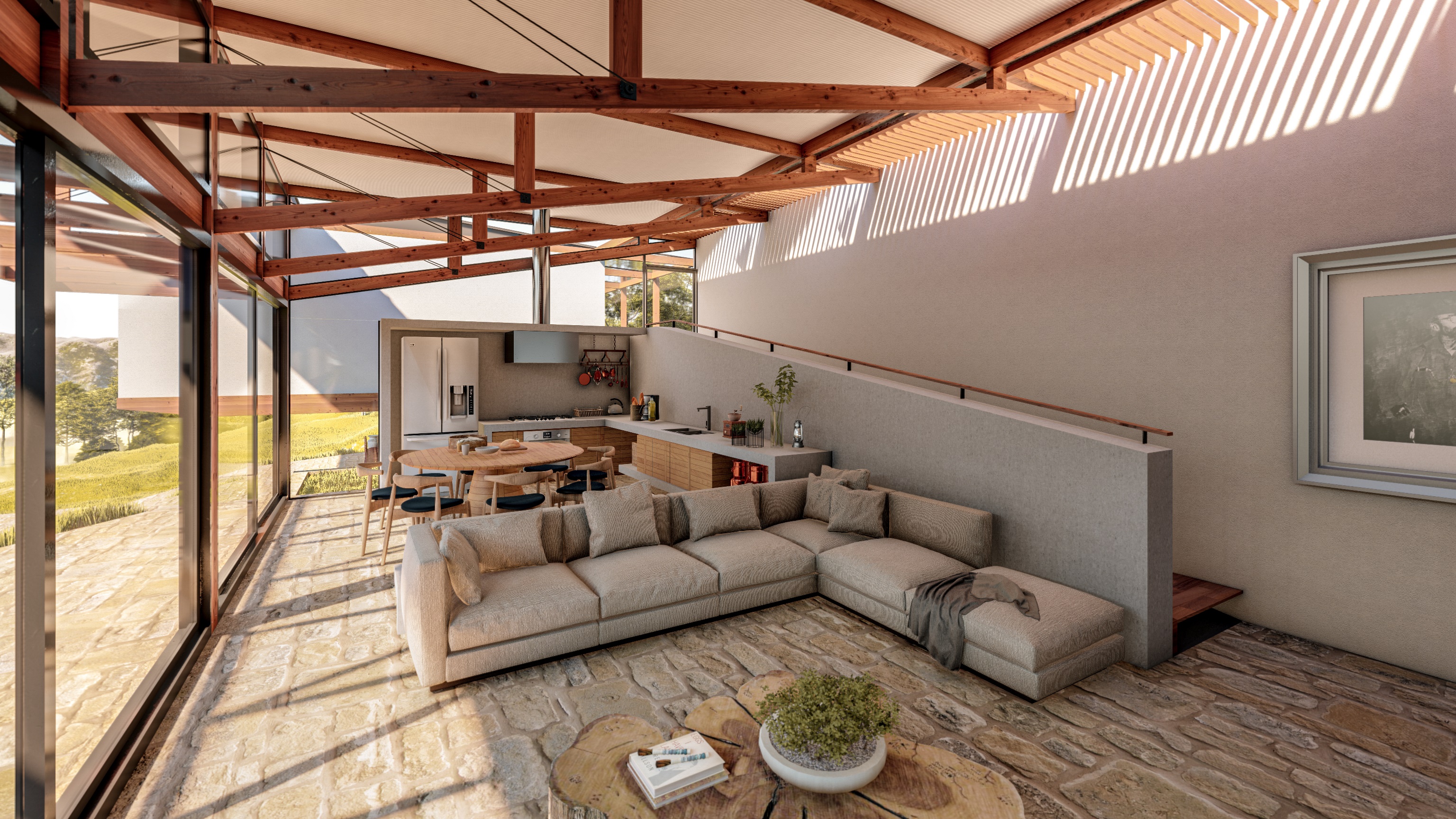 © TETRO ARQUITETURA