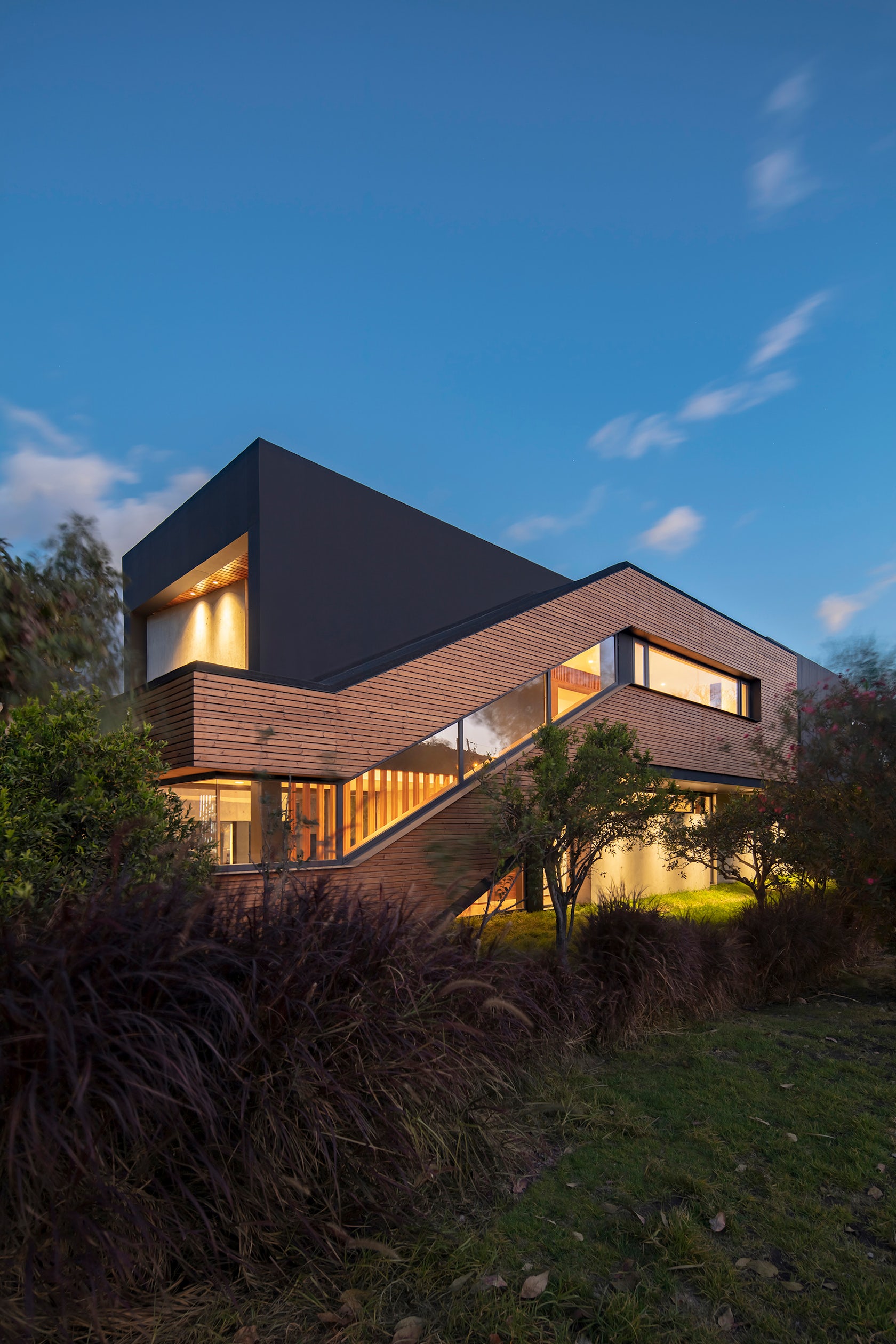 © NAJAS ARQUITECTOS
