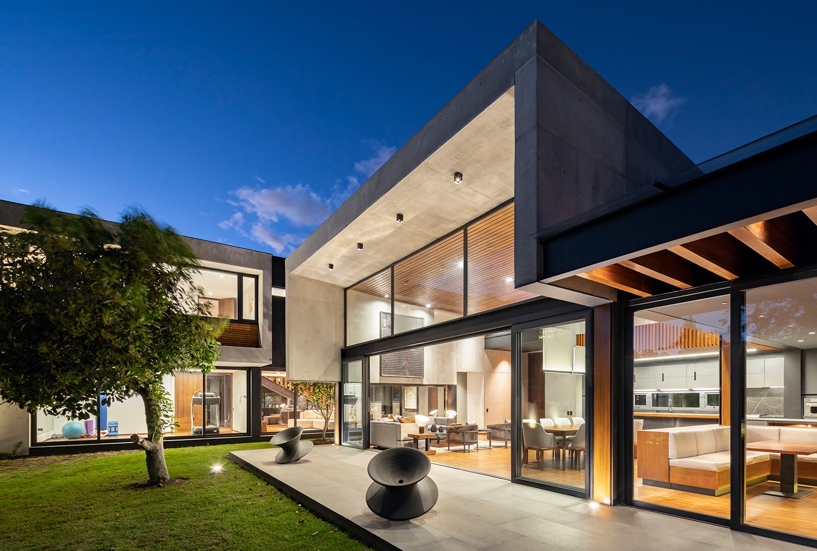 © NAJAS ARQUITECTOS
