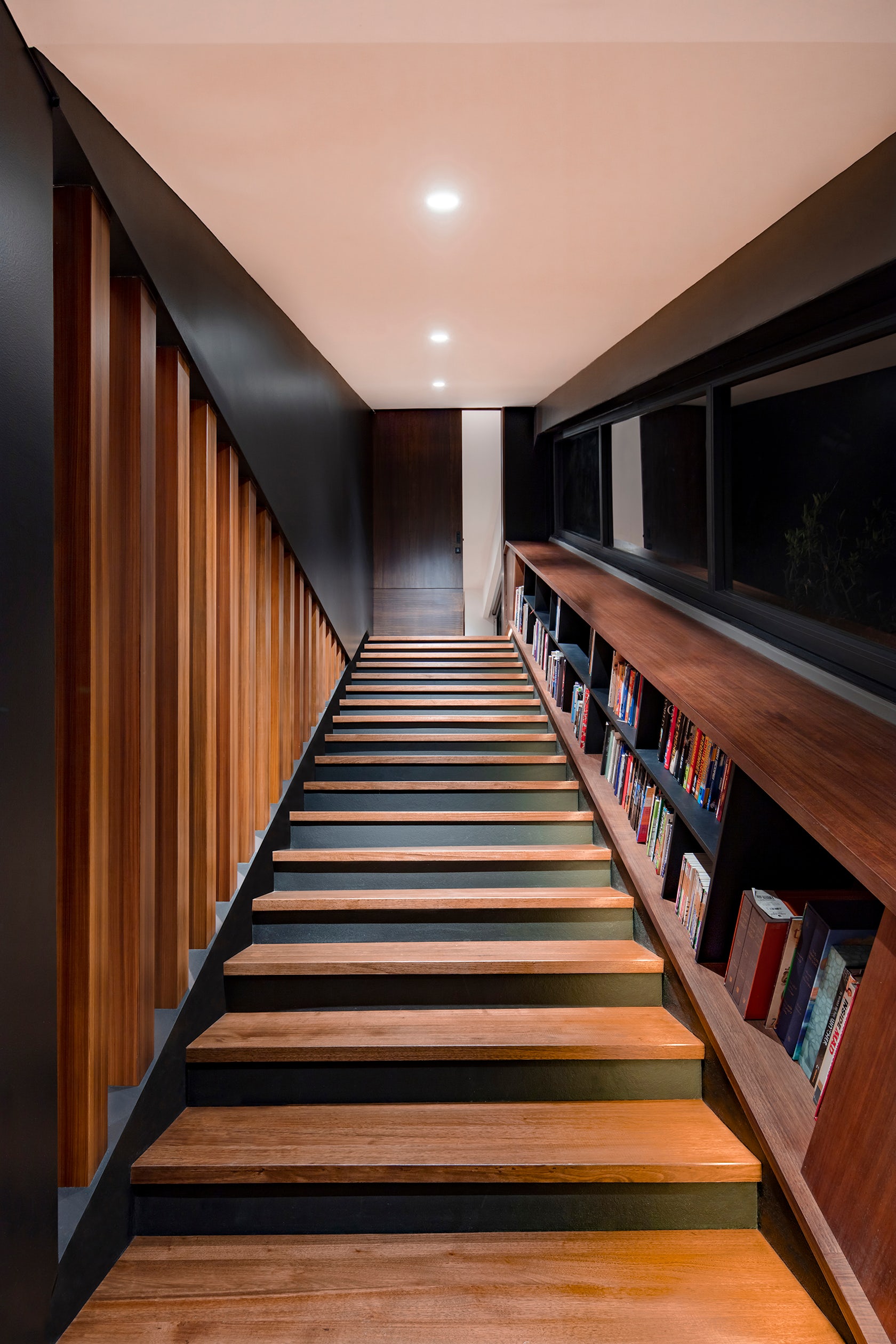© NAJAS ARQUITECTOS