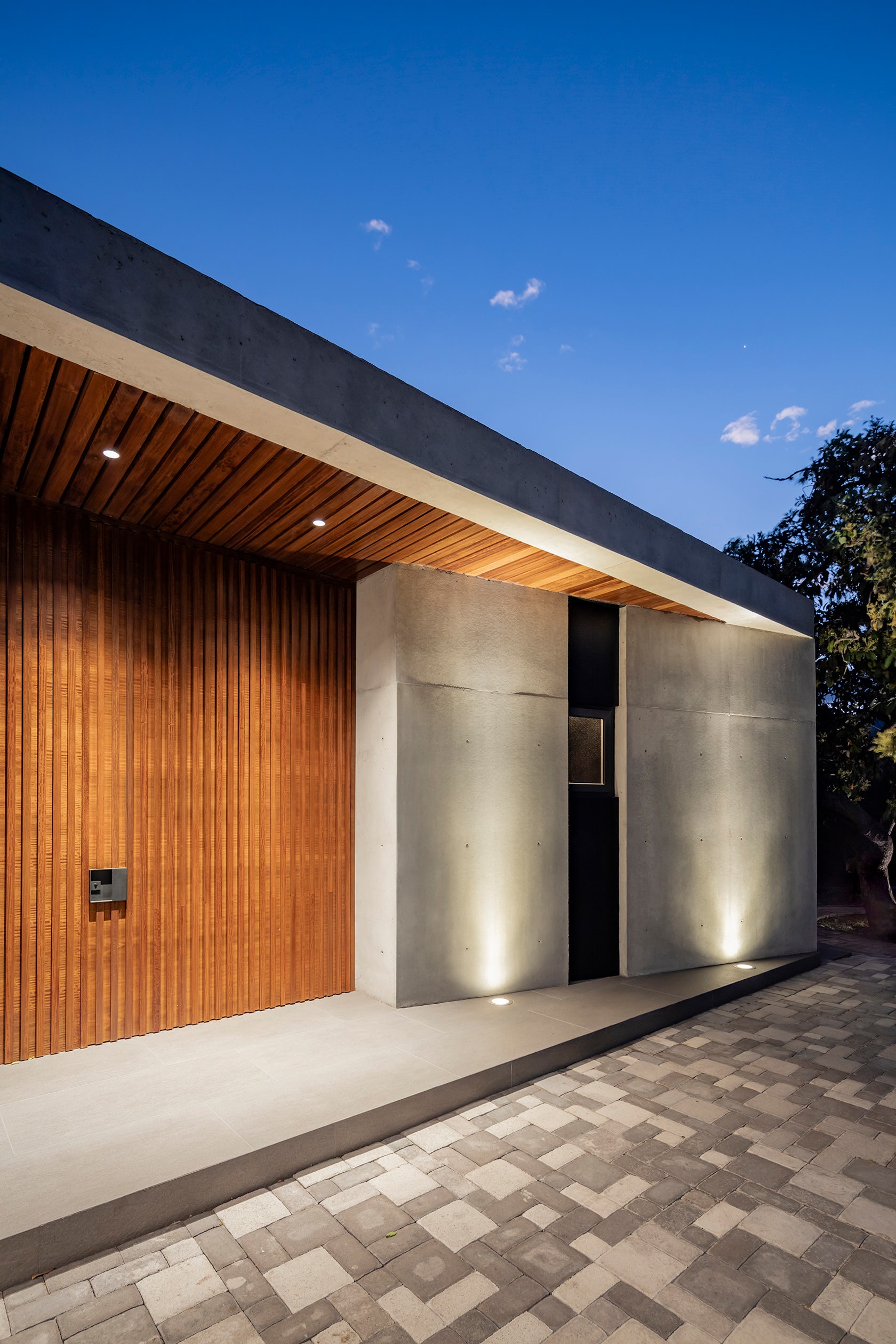 © NAJAS ARQUITECTOS