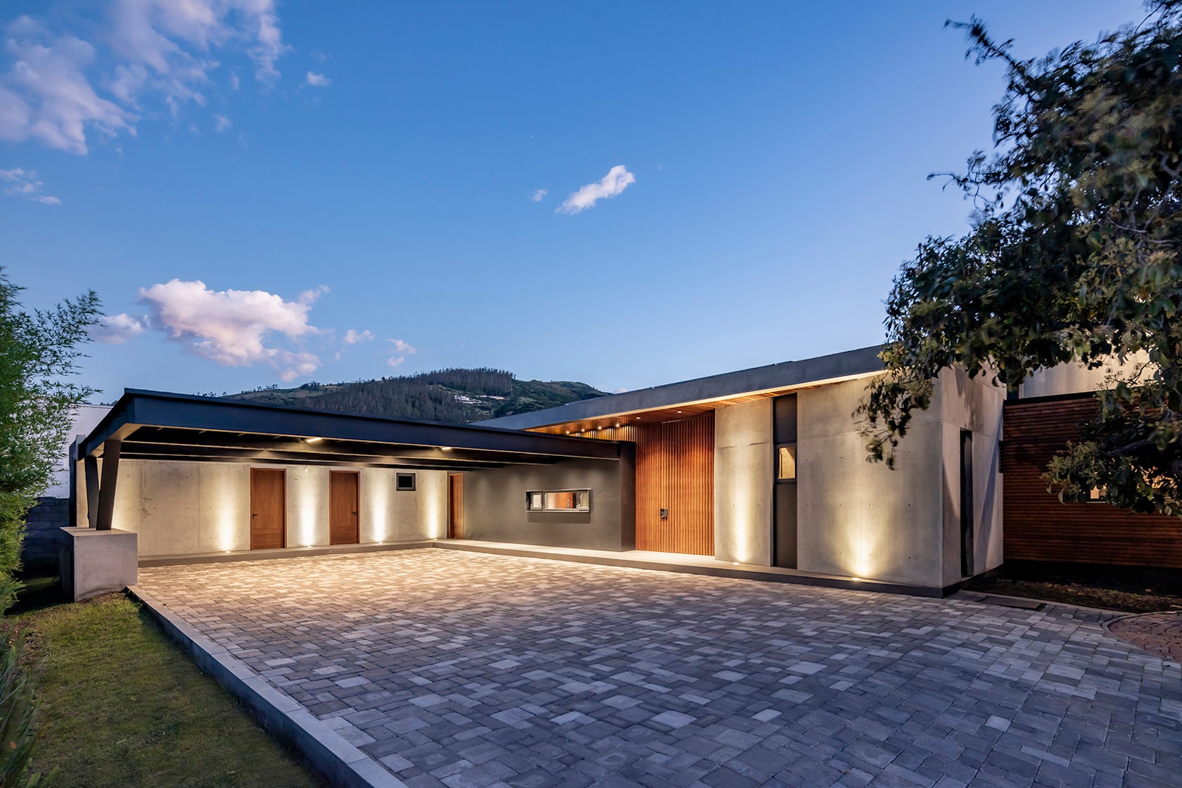 © NAJAS ARQUITECTOS