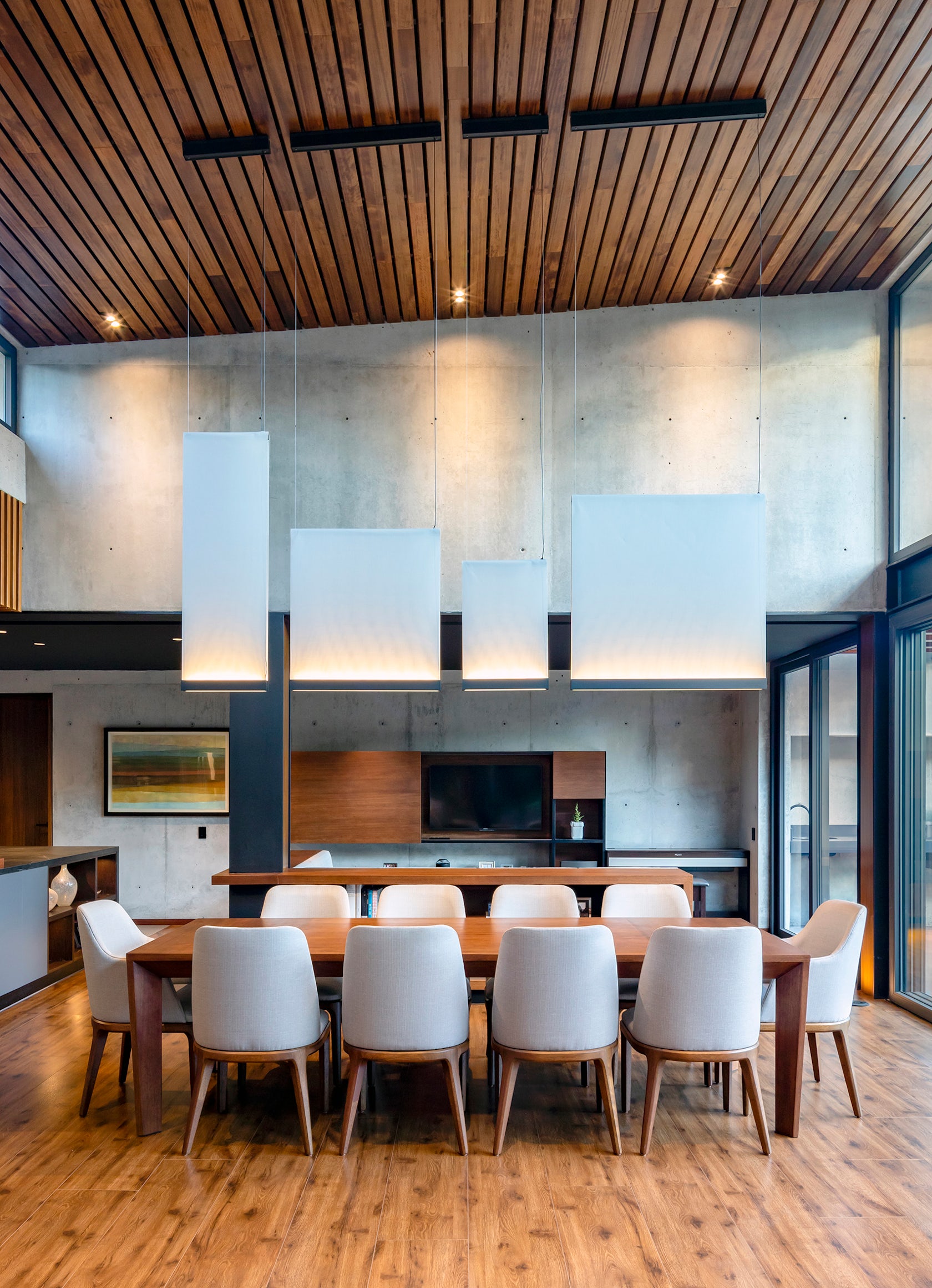 © NAJAS ARQUITECTOS