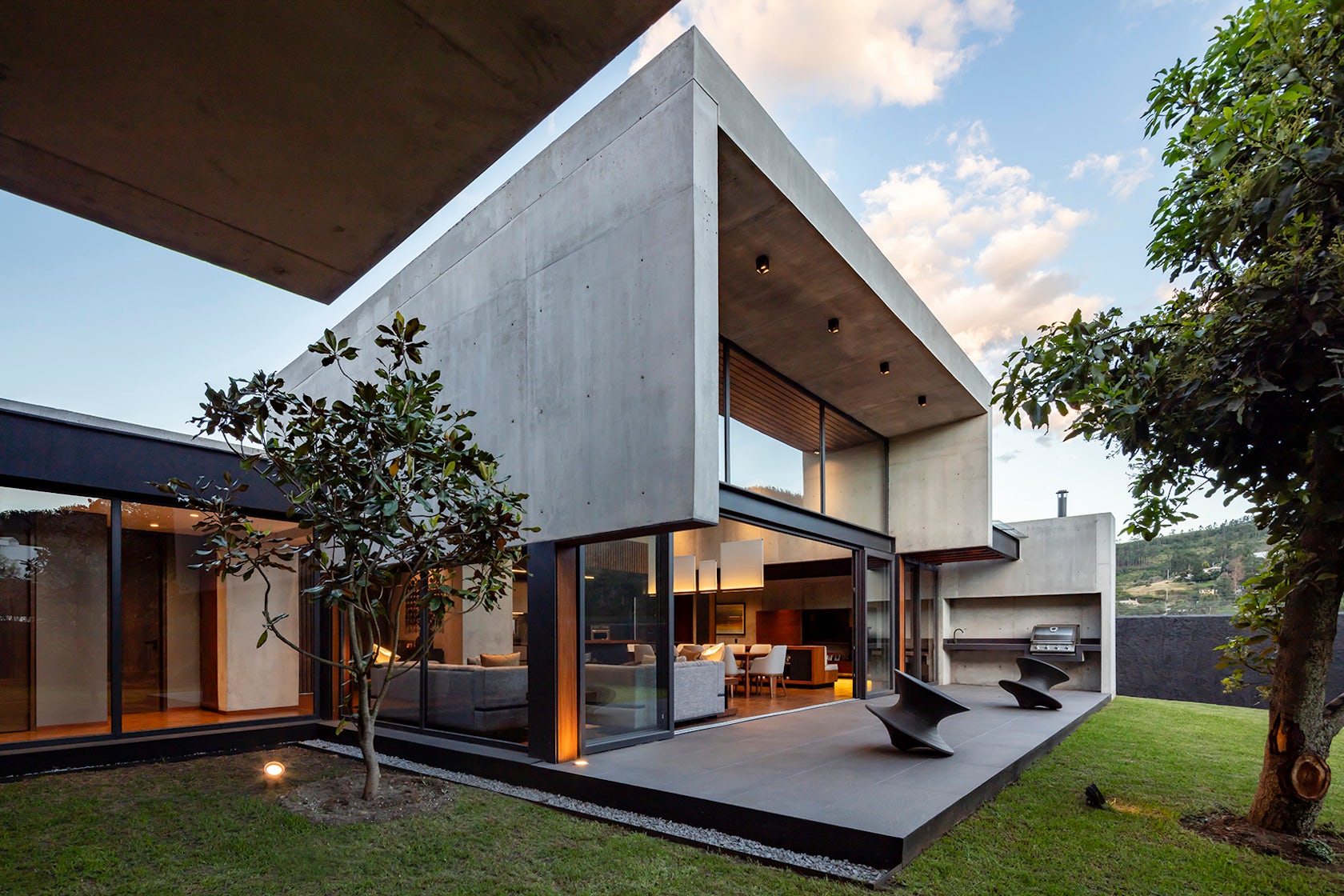 © NAJAS ARQUITECTOS