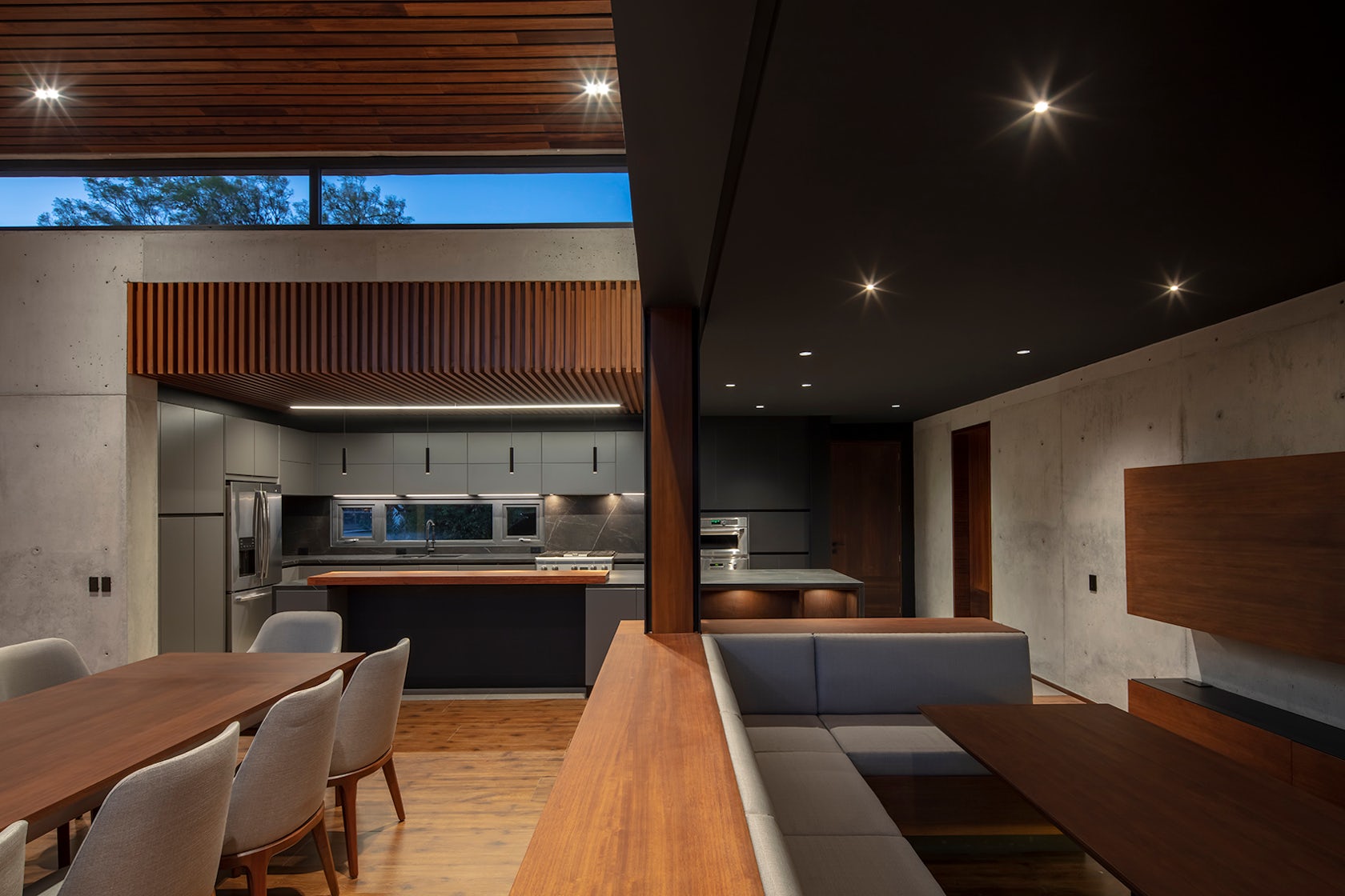 © NAJAS ARQUITECTOS