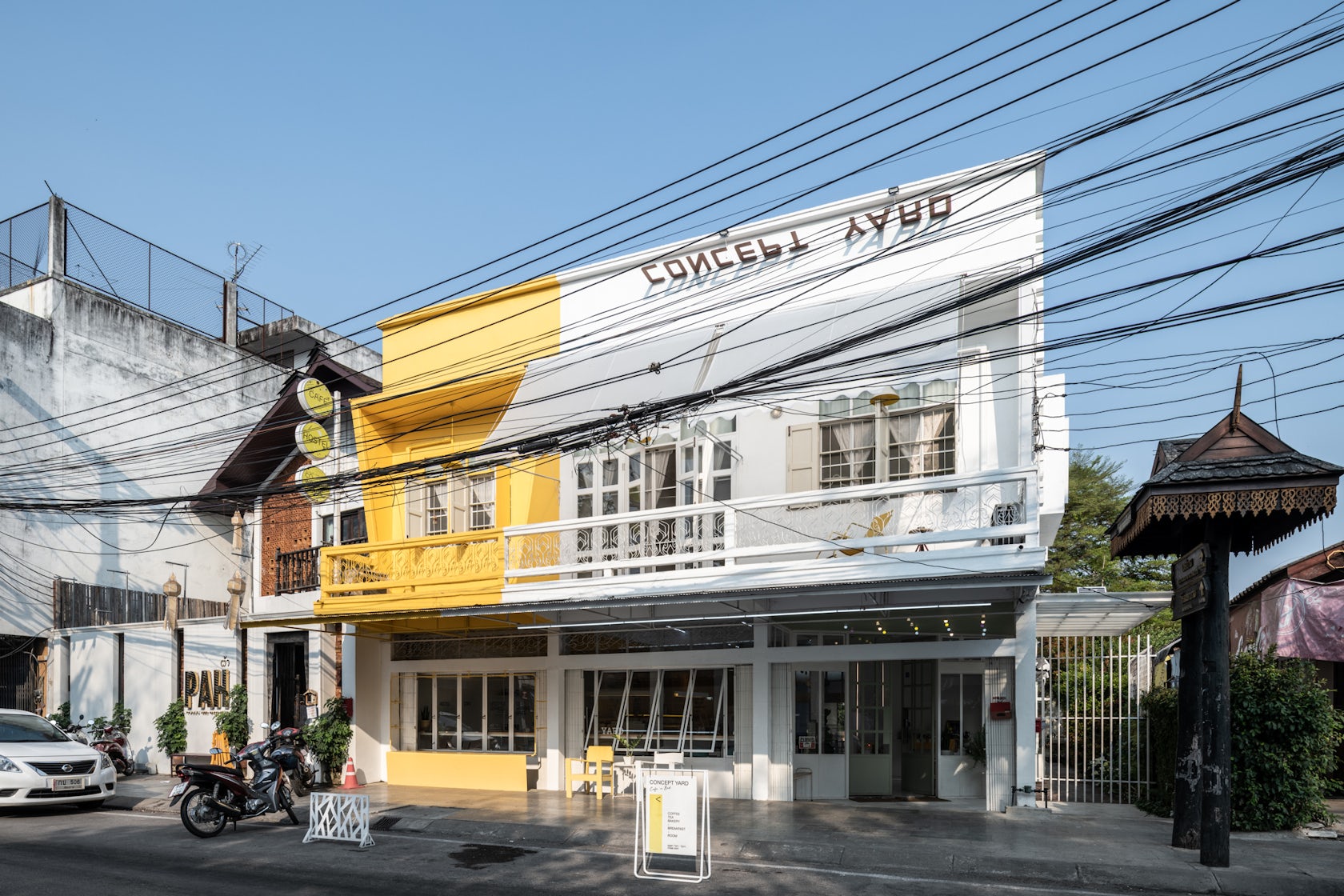 © Plang Guy Co., Ltd.