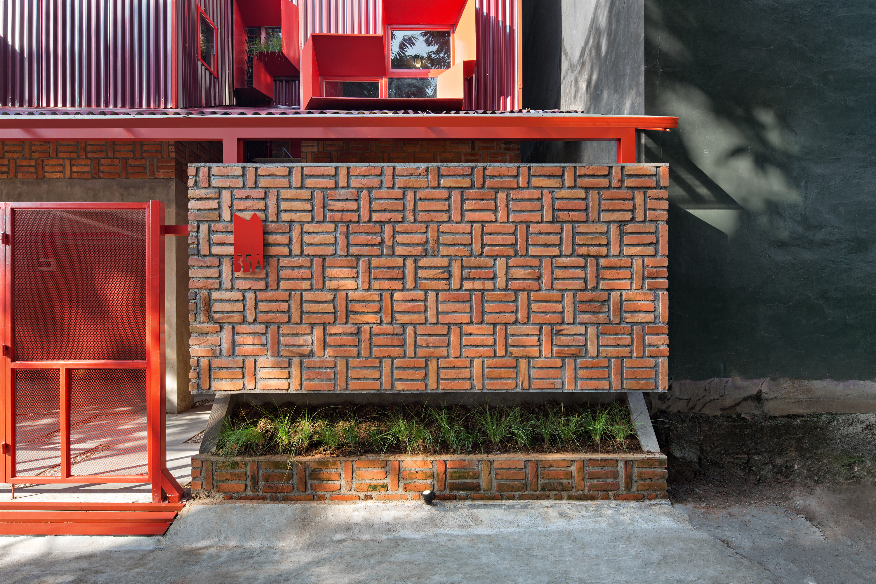 © Ismail Solehudin Architecture