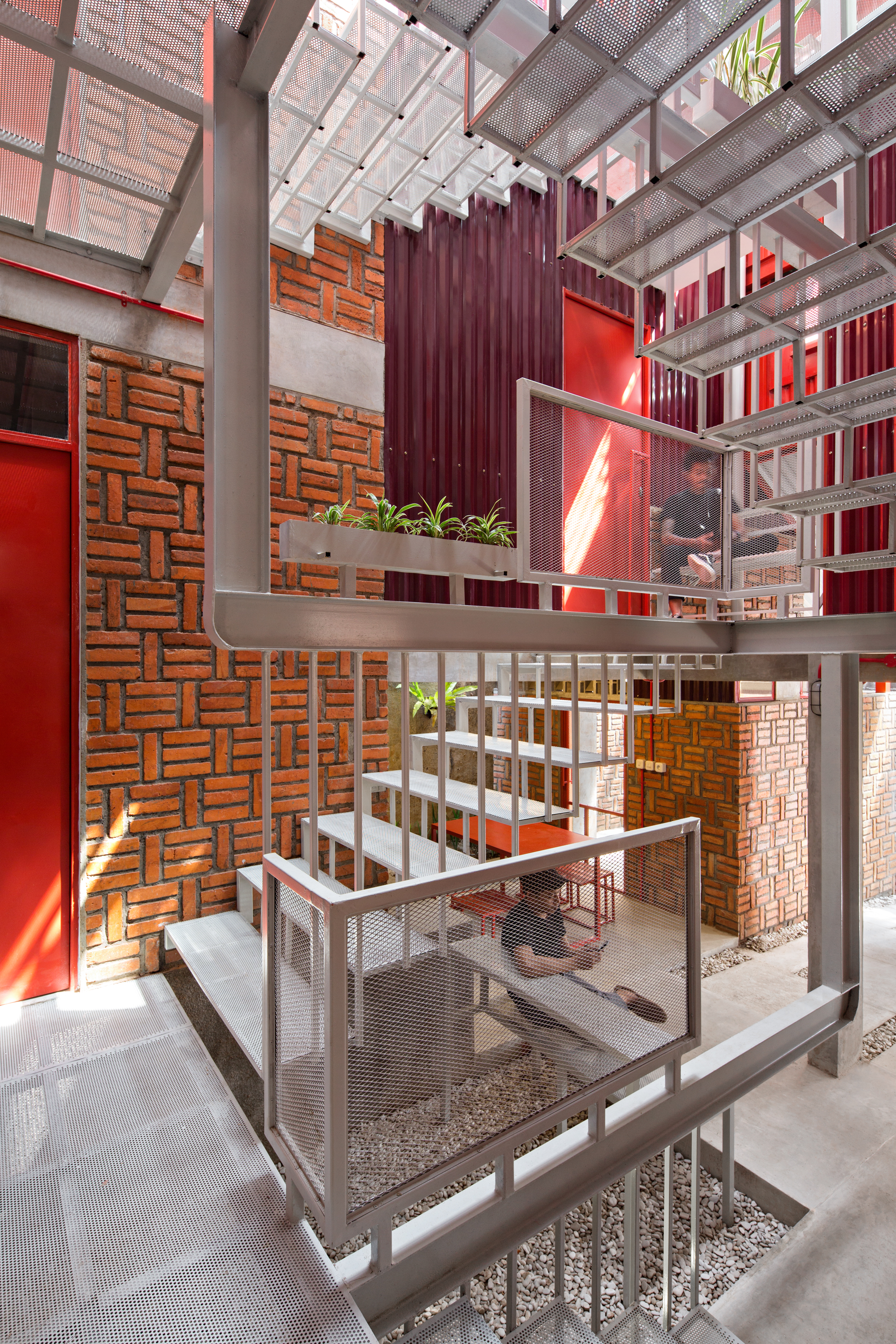 © Ismail Solehudin Architecture