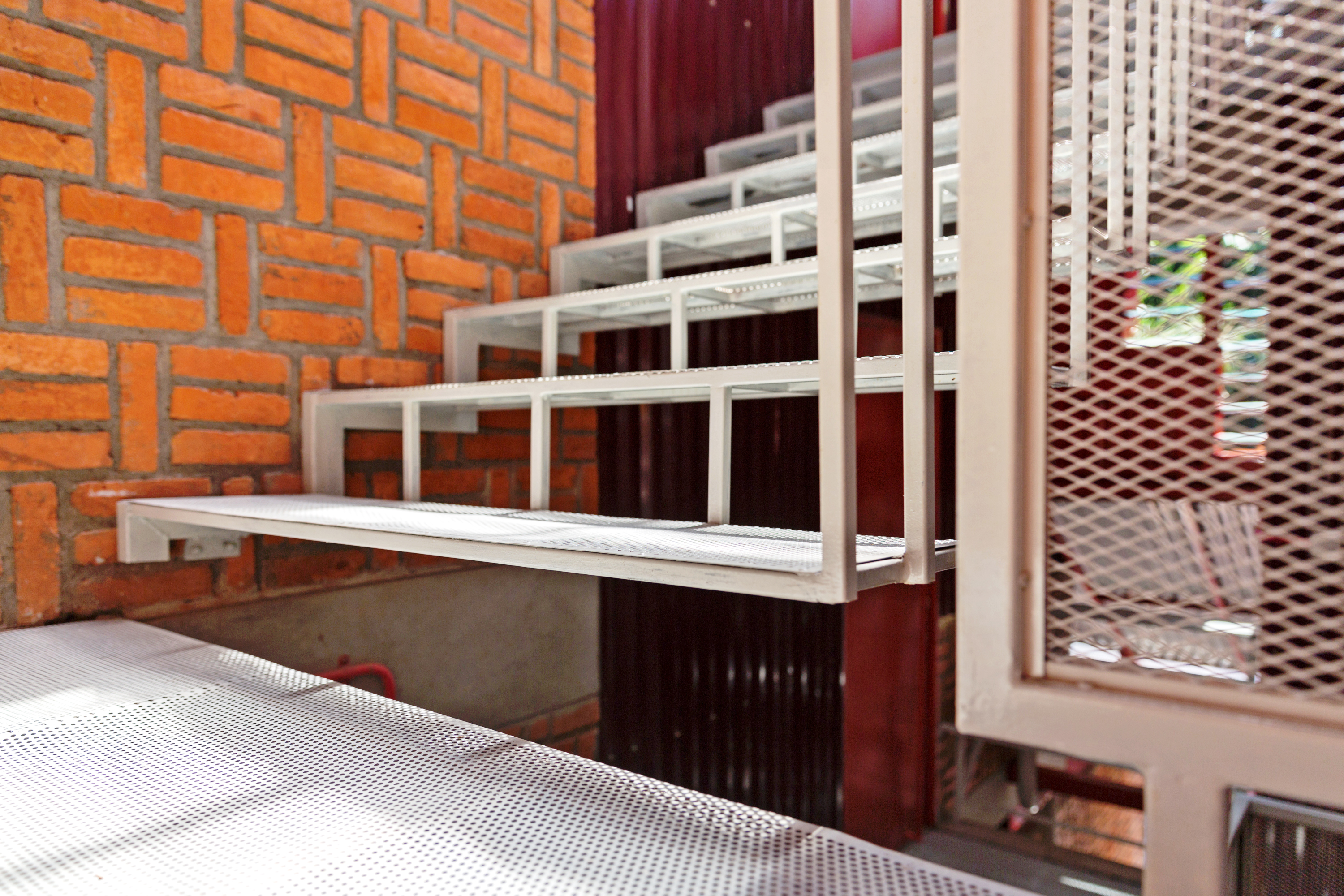 © Ismail Solehudin Architecture